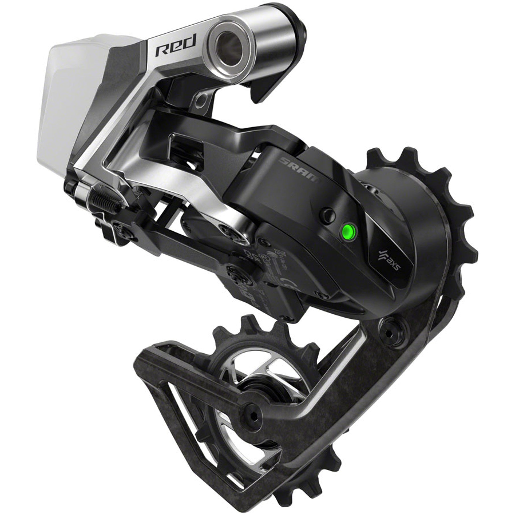 RED eTAP AXS Rear Derailleur E1