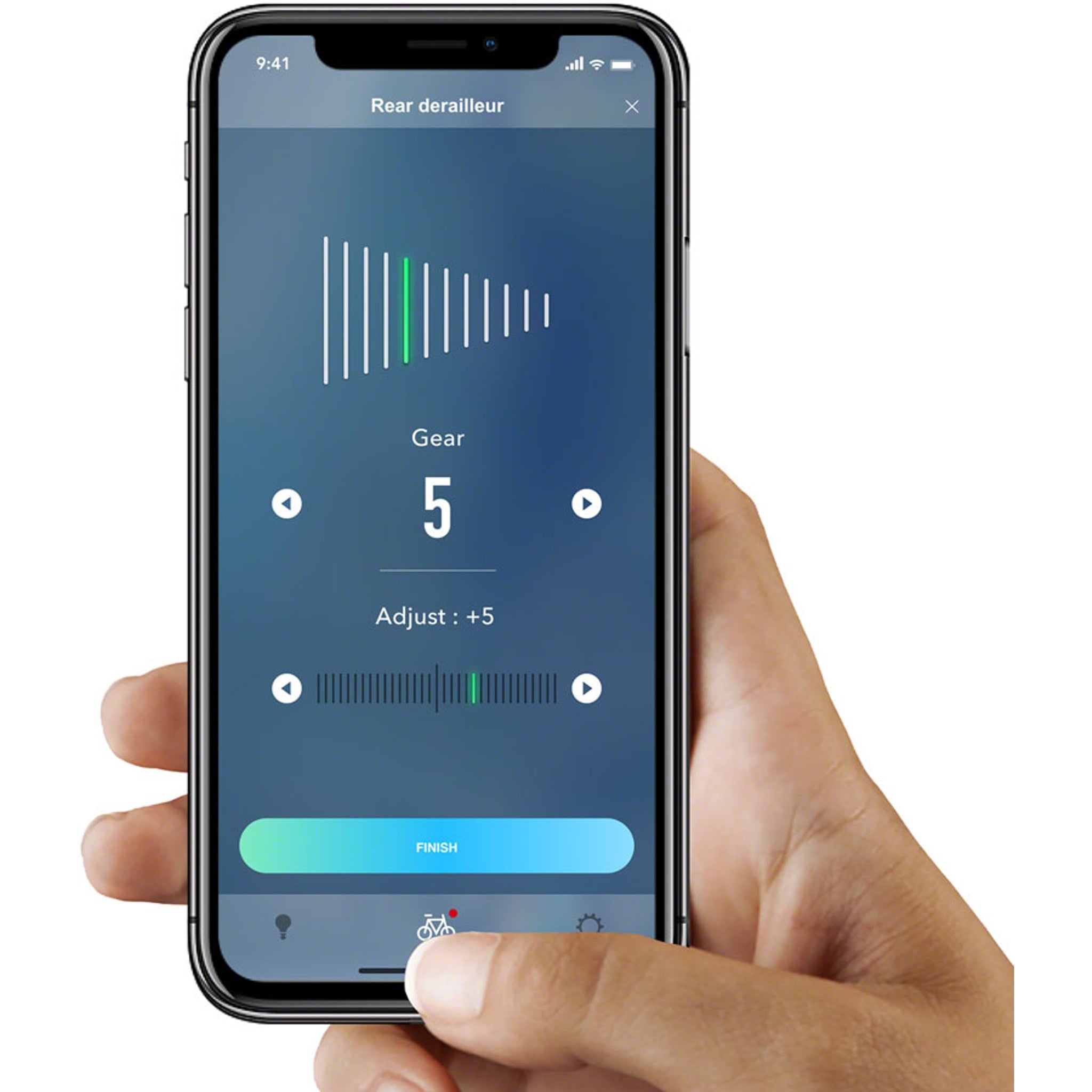 GRX RD-RX825 Di2 Rear Derailleur