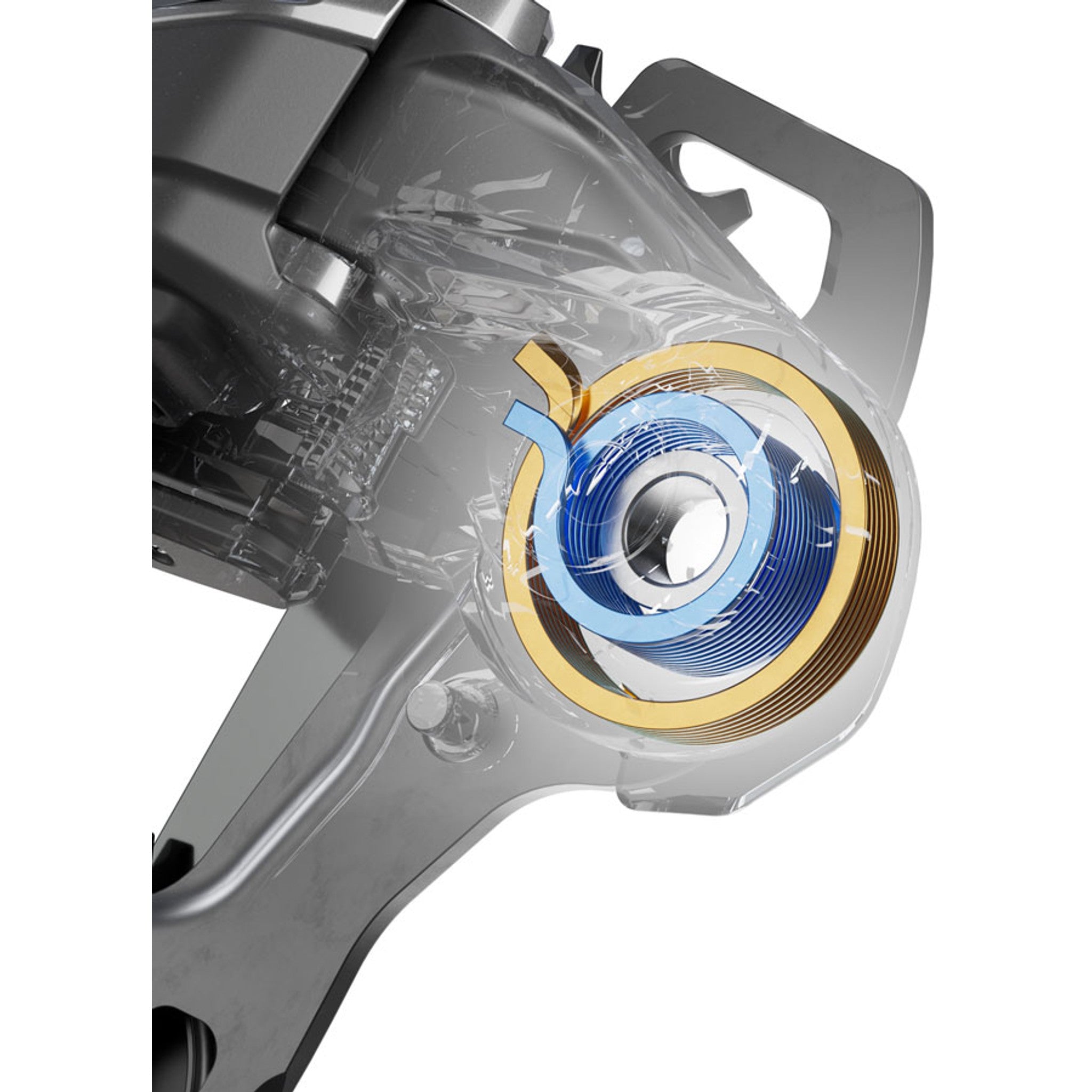 Deore XT RD-M8250-GS Di2 12-Speed Wireless Rear Derailleur