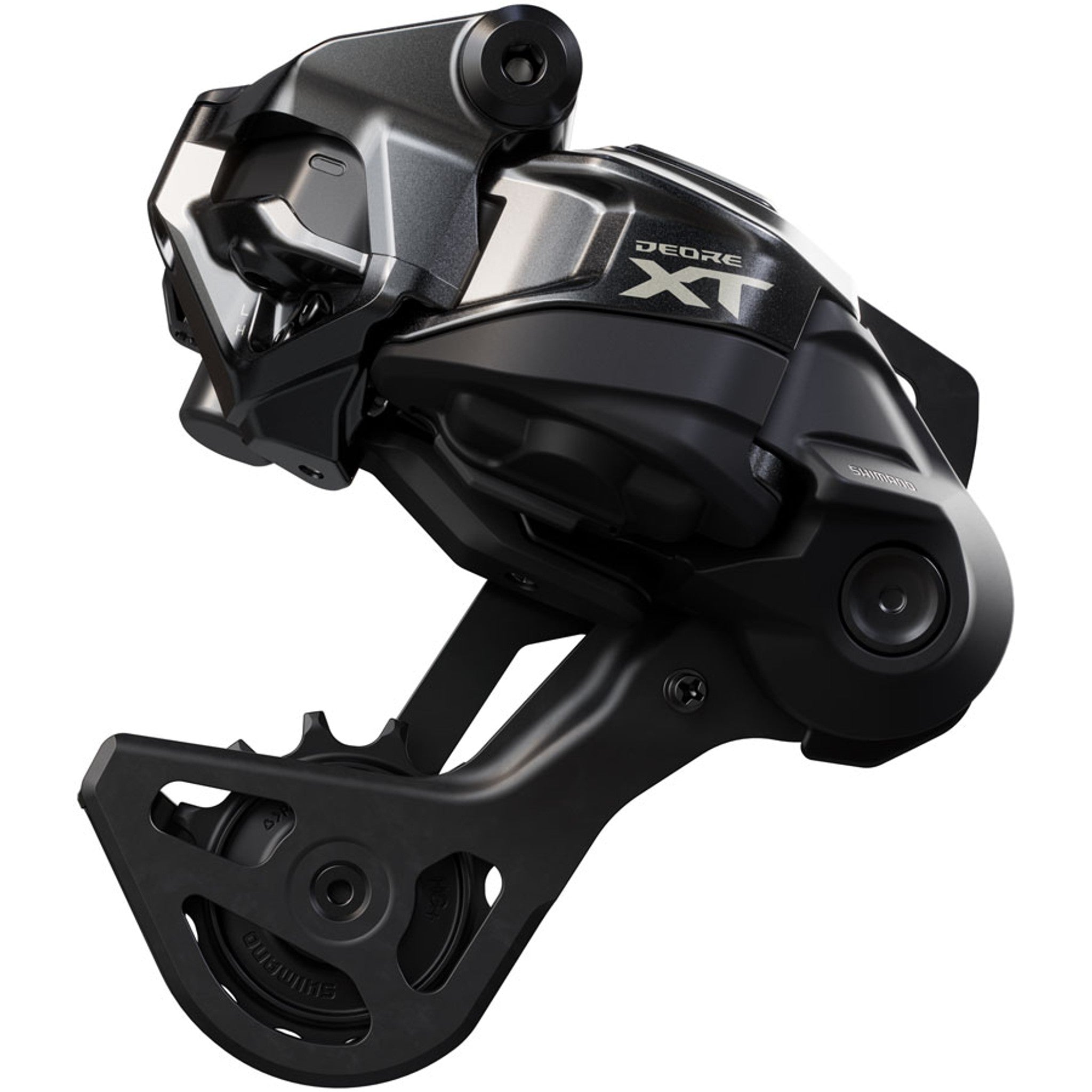 Deore XT RD-M8250-GS Di2 12-Speed Wireless Rear Derailleur
