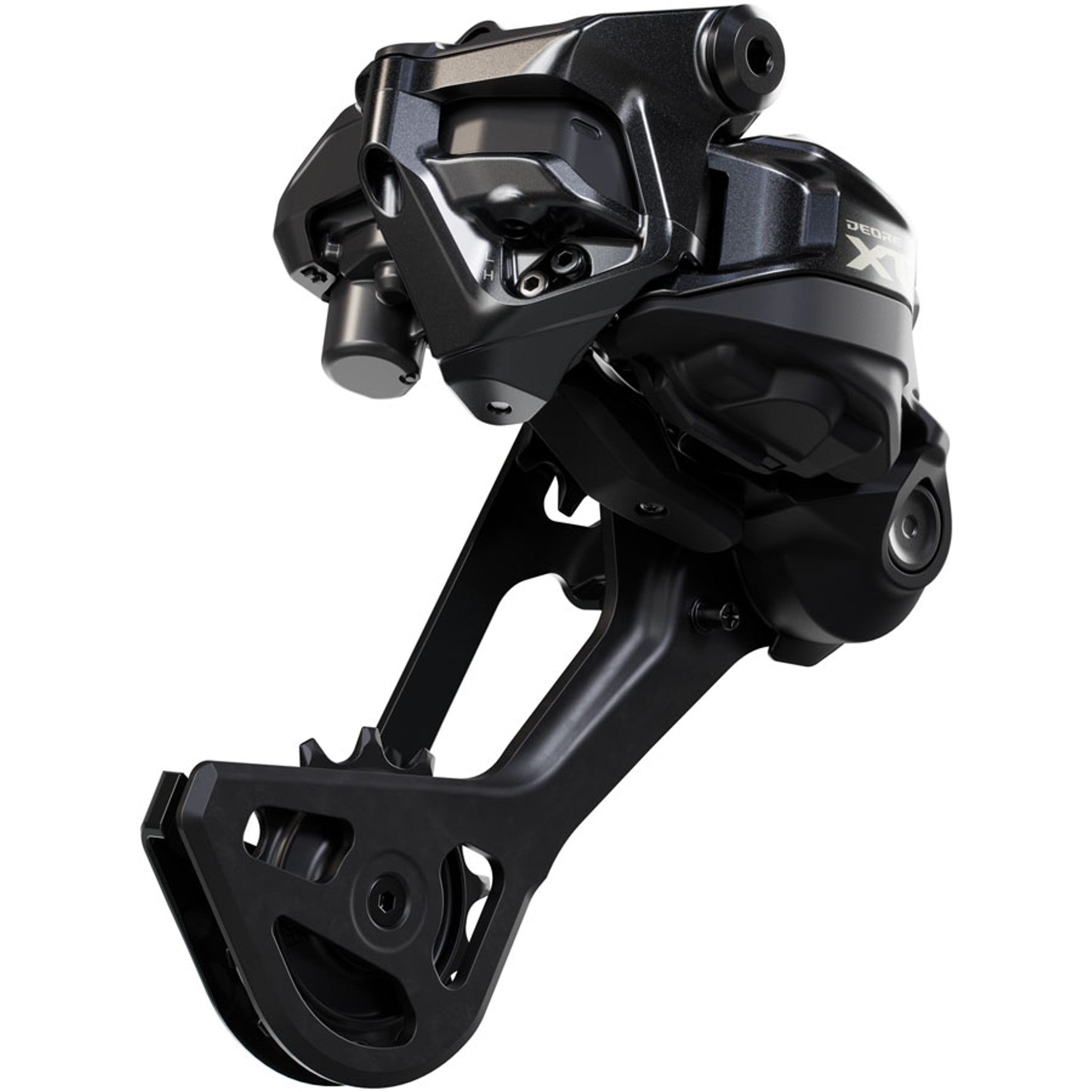 Deore XT RD-M8250-SGS Di2 12-Speed Wireless Rear Derailleur