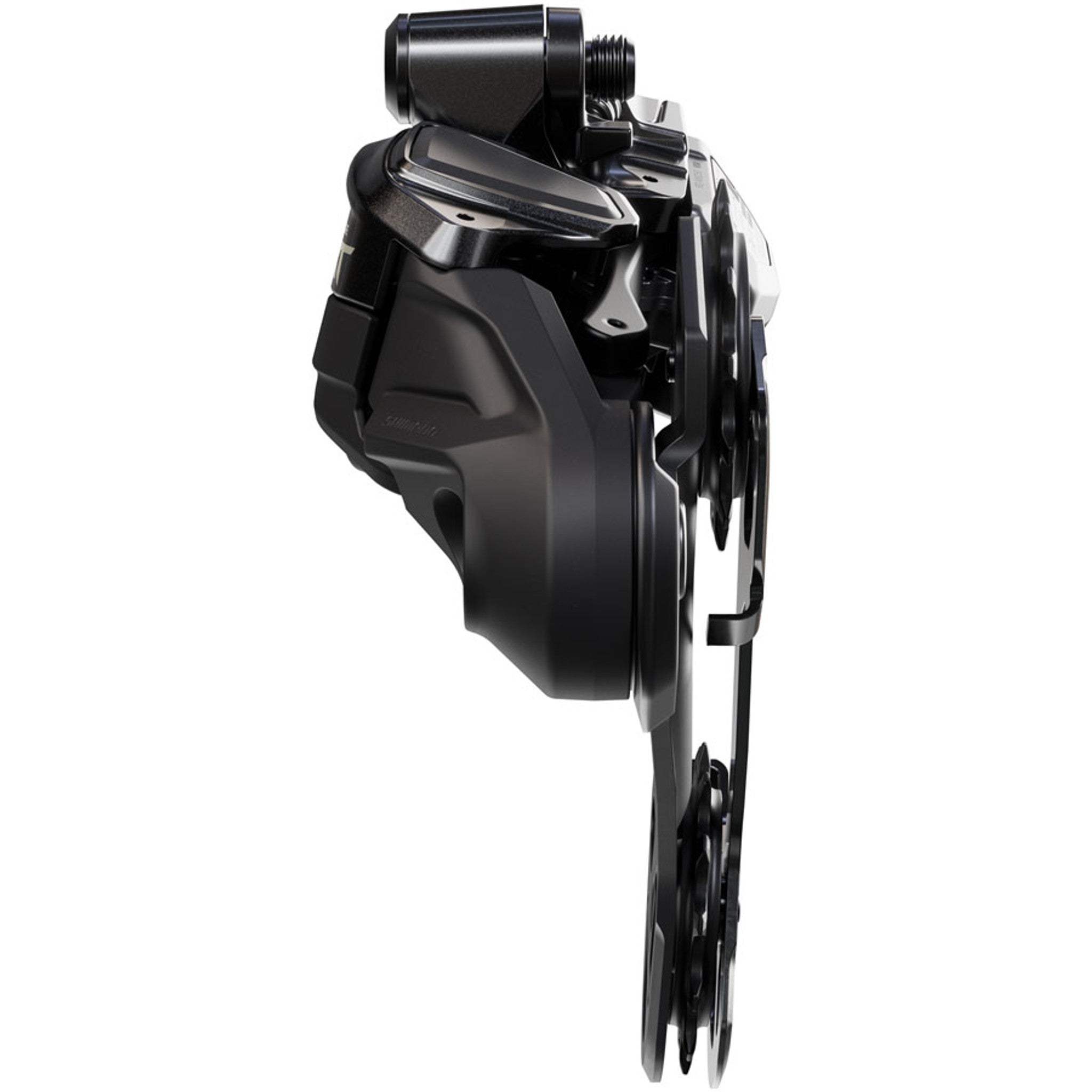 Deore XT RD-M8250-SGS Di2 12-Speed Wireless Rear Derailleur