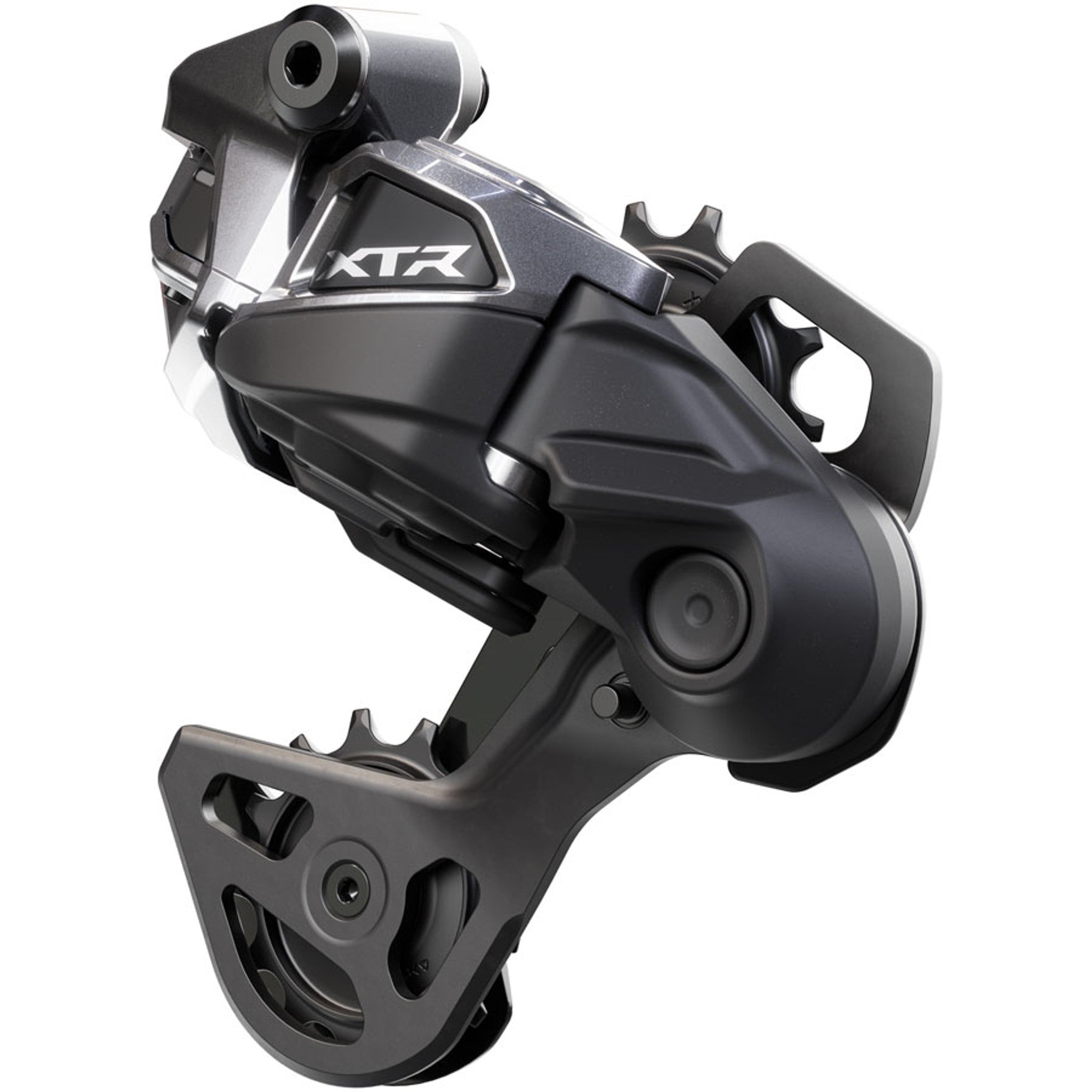 XTR RD-M9250-GS Di2 12-Speed Wireless Rear Derailleur