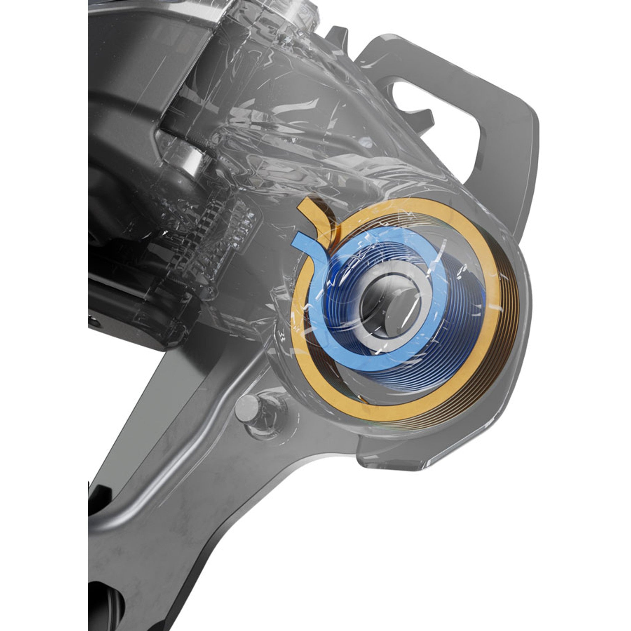 XTR RD-M9250-SGS Di2 12-Speed Wireless Rear Derailleur