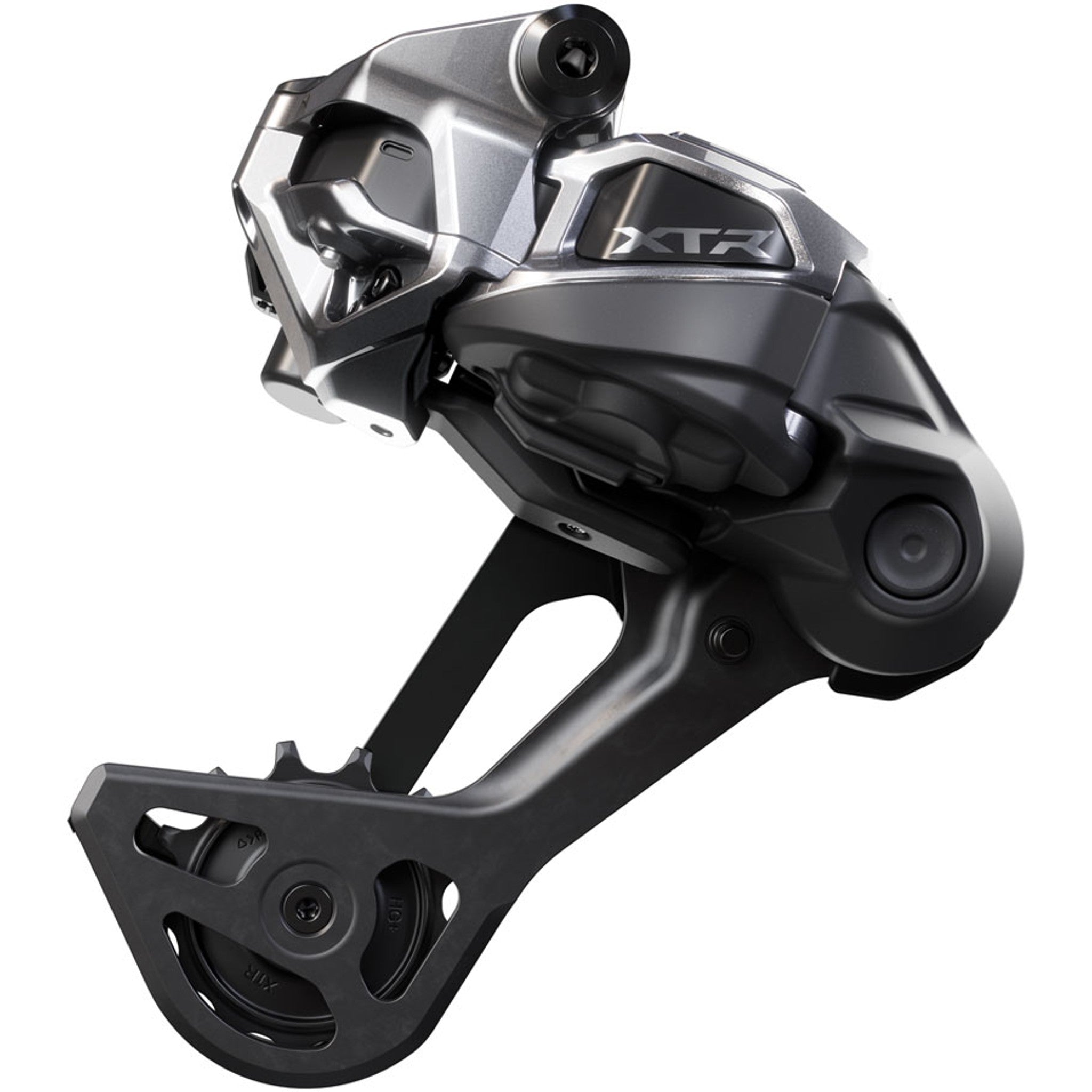 XTR RD-M9250-SGS Di2 12-Speed Wireless Rear Derailleur