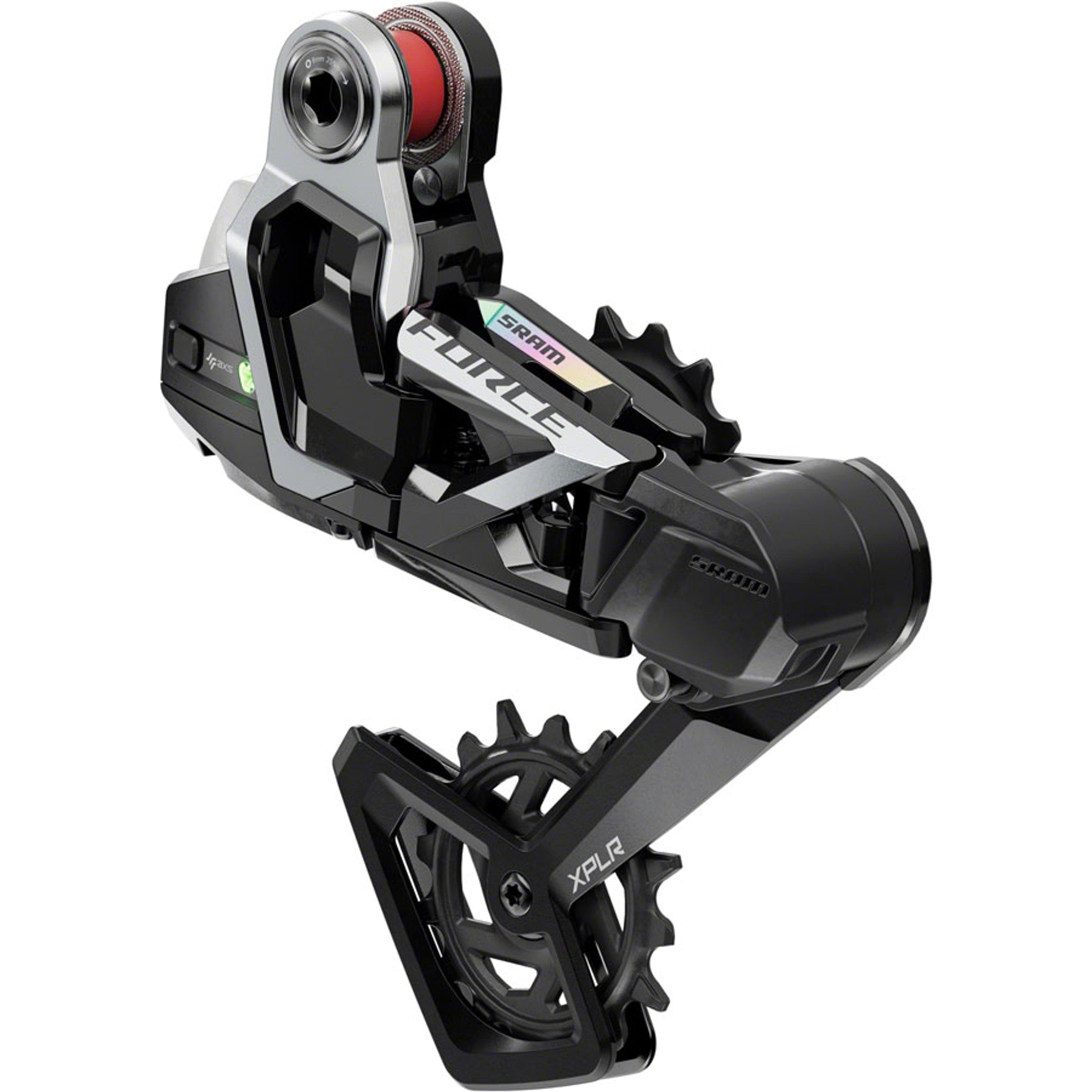 Force XPLR AXS 13-Speed Rear Derailleur E1