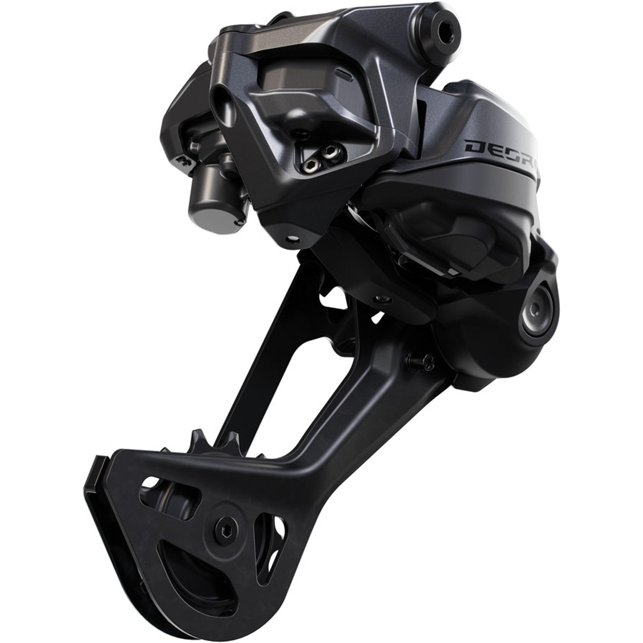 Deore RD-M6260 Di2 Wireless 12-Speed Rear Derailleur
