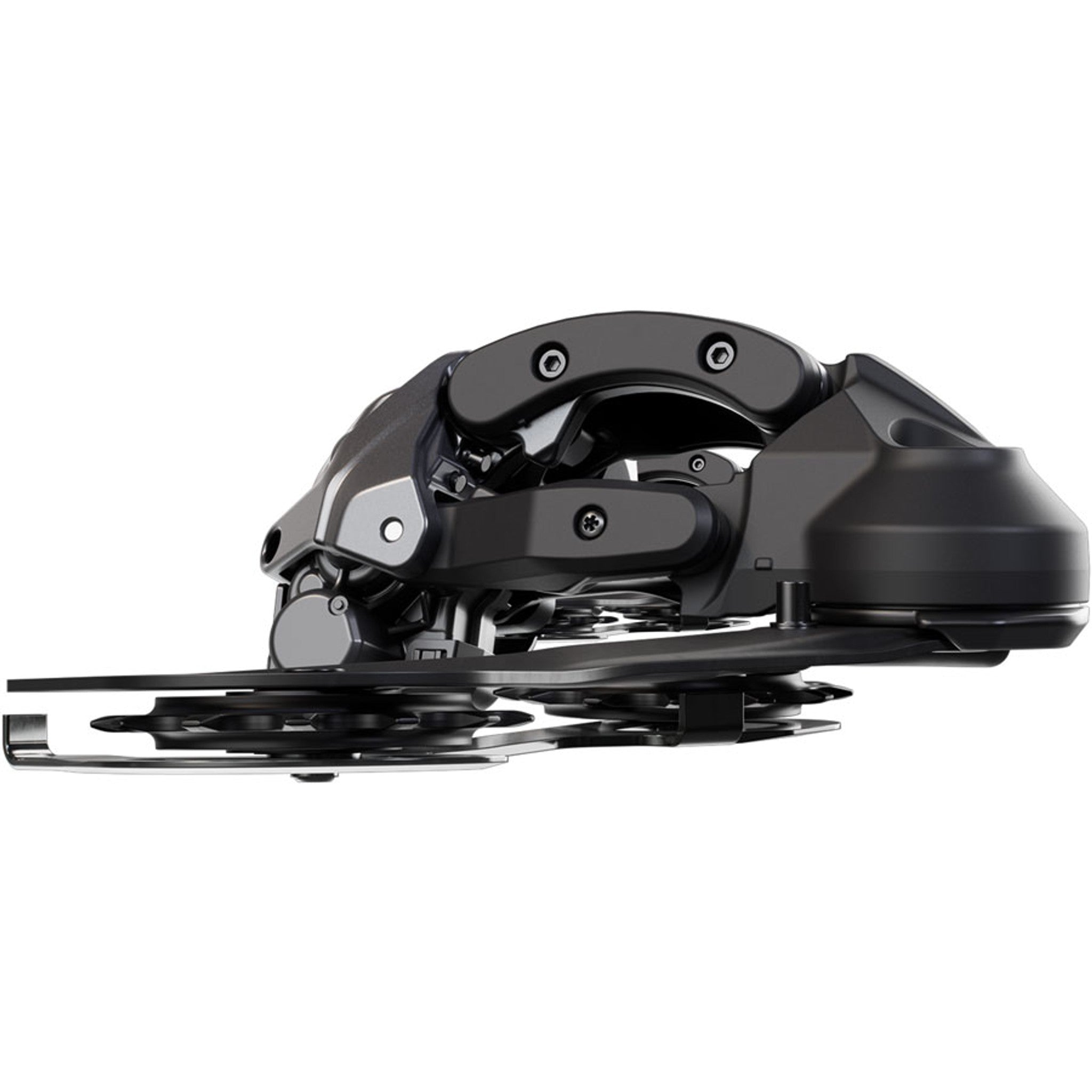 Deore RD-M6260-12 Di2 Wired Power 12-Speed E-MTB Rear Derailleur