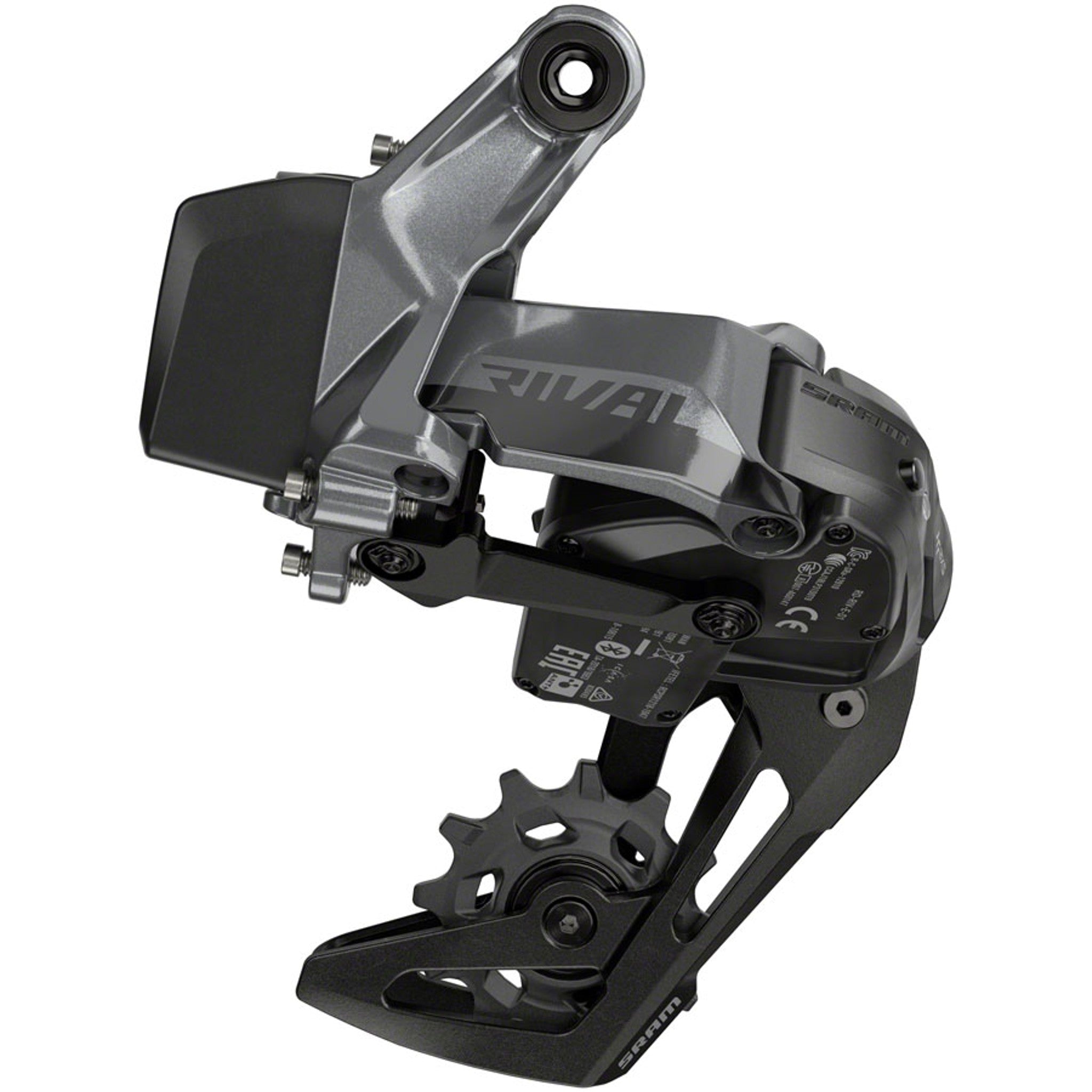 Rival XPLR eTAP AXS Rear Derailleur