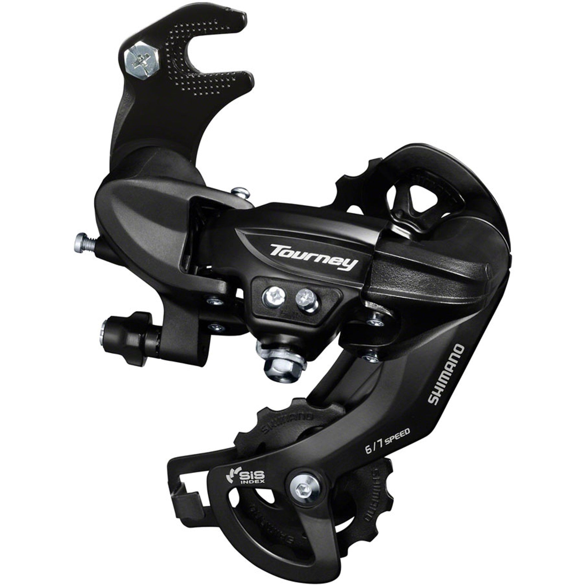 Tourney RD-TY300-SGS 6/7 Speed Rear Derailleur