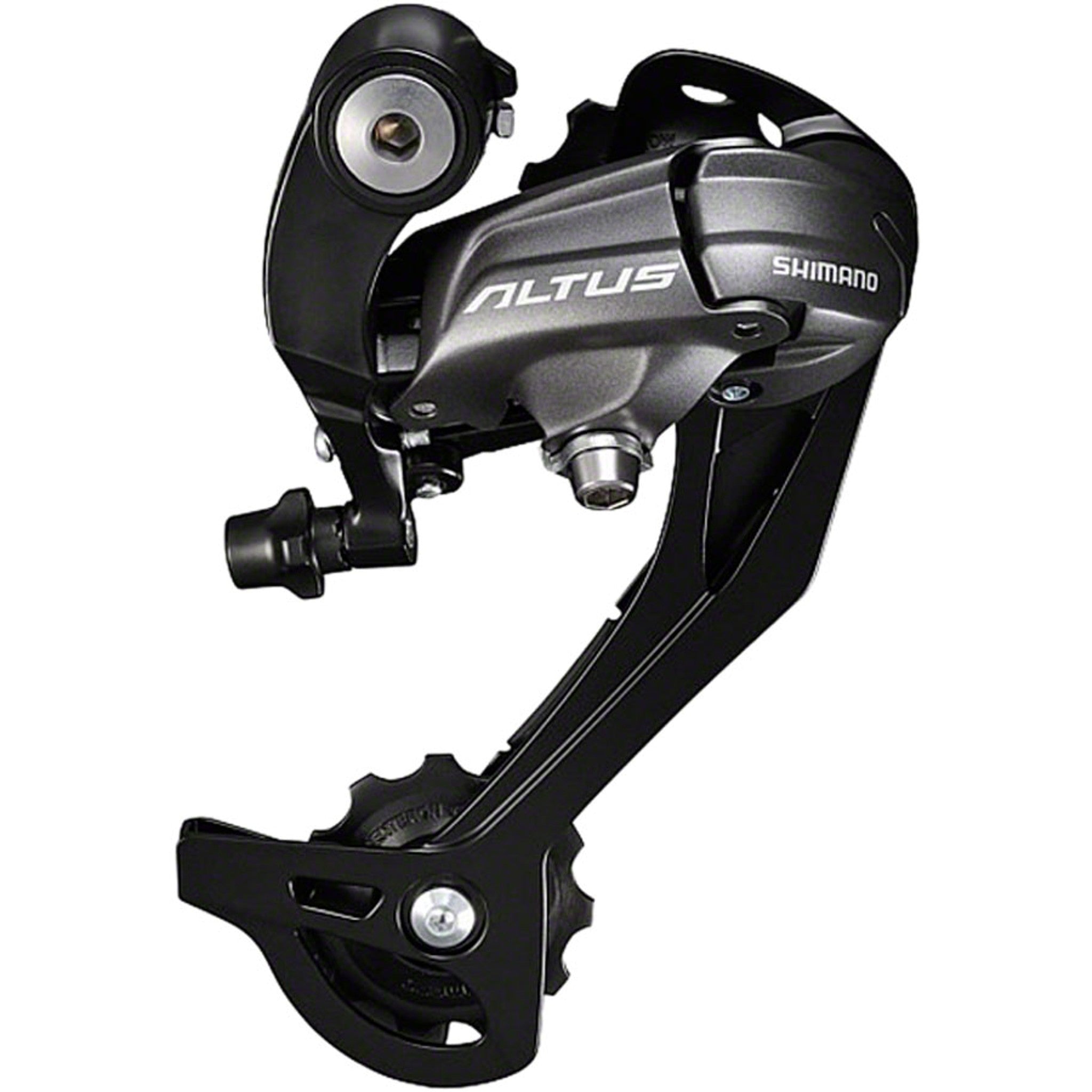 Altus RD-M370 Rear Derailleur