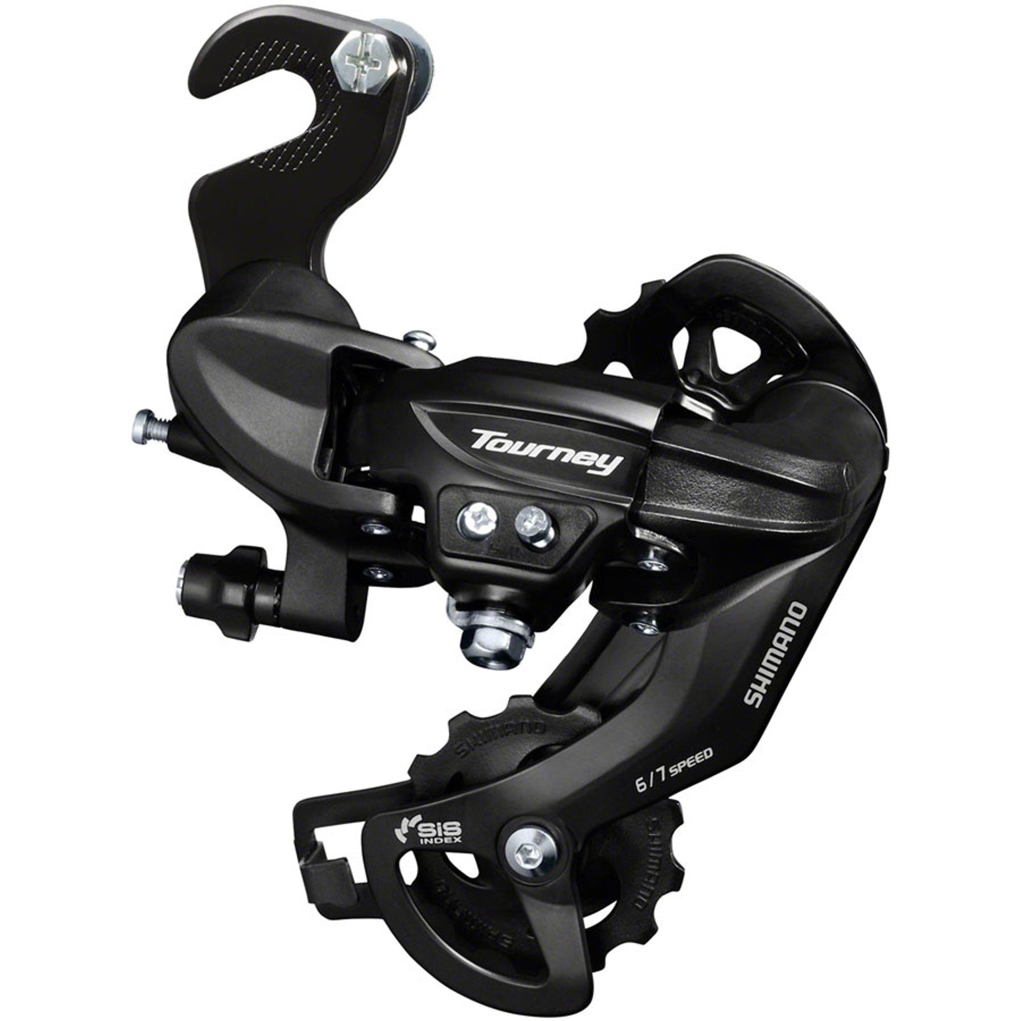 Tourney RD-TY300-SGS 6/7 Speed Rear Derailleur