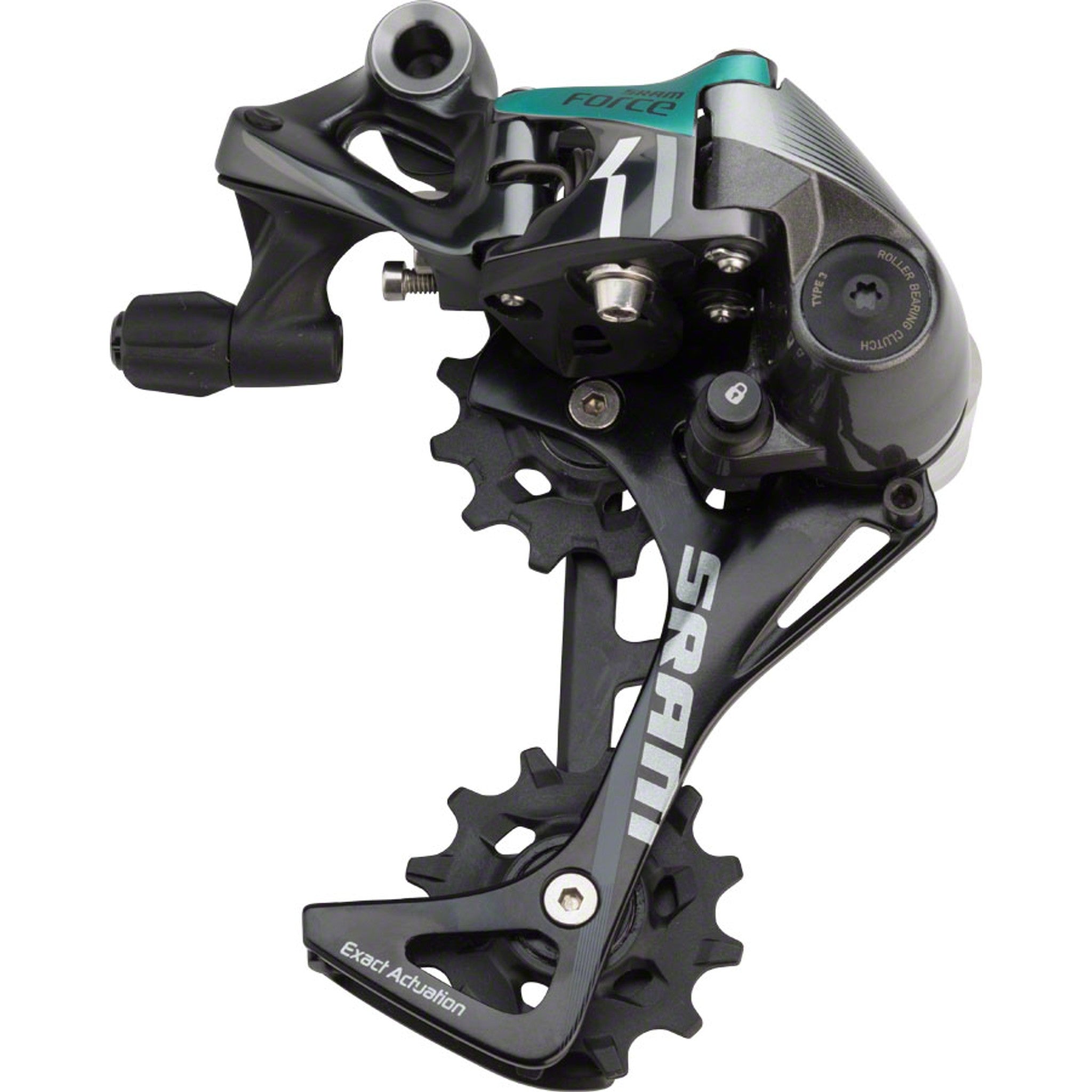 Force 1 Rear Derailleur
