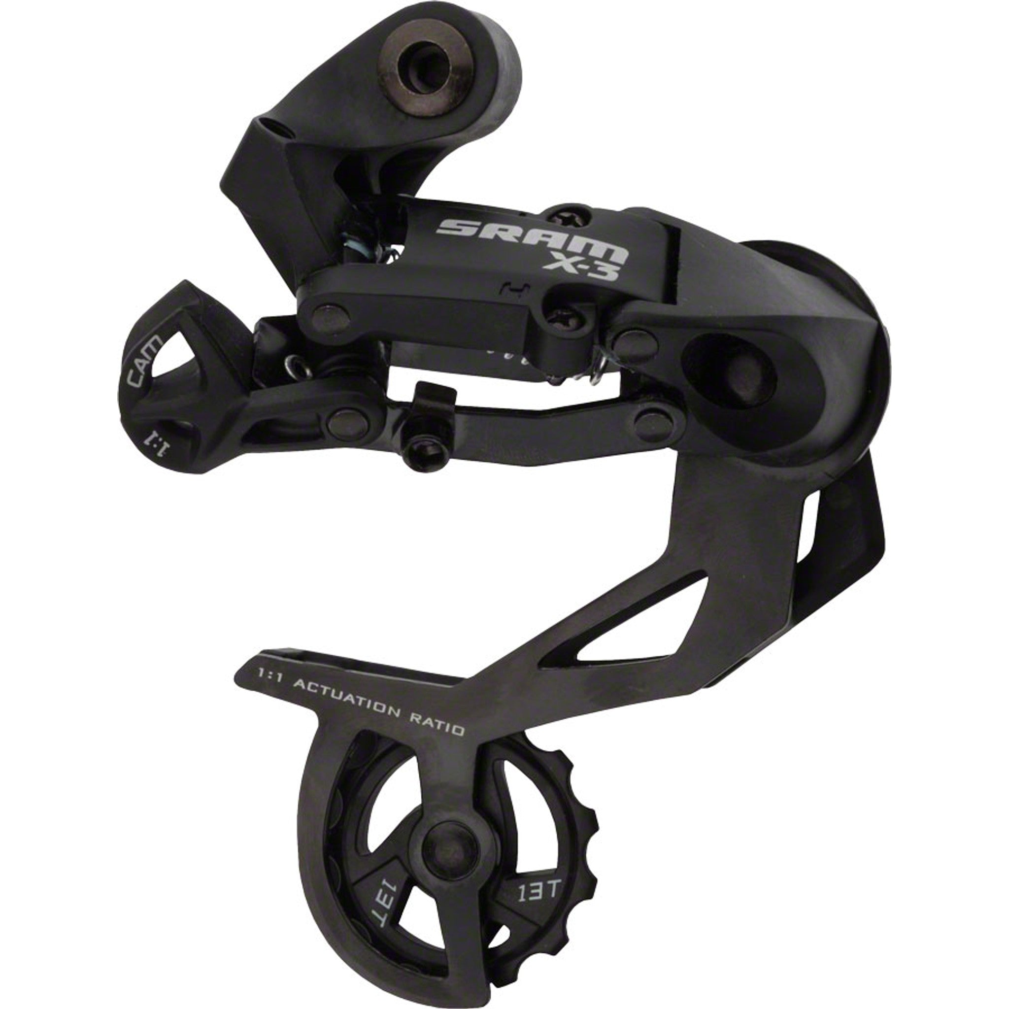 X3 Rear Derailleur