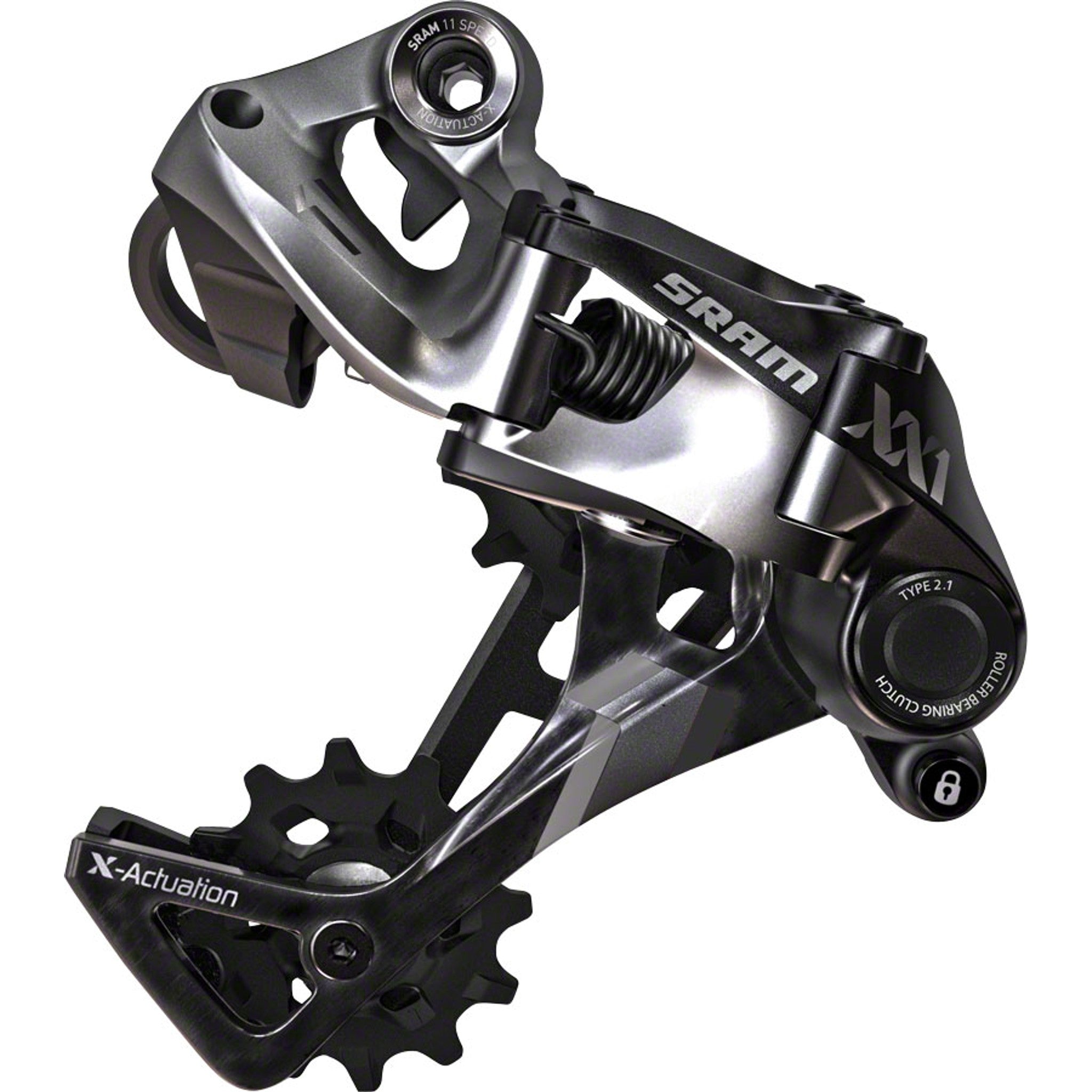 XX1 Rear Derailleur