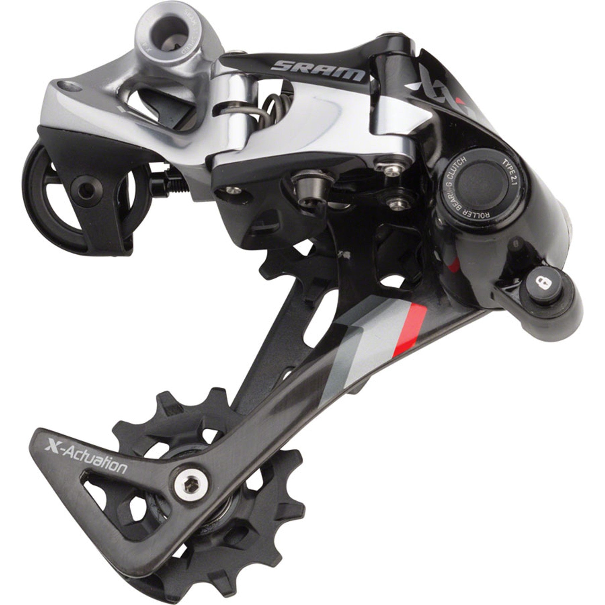 XX1 Rear Derailleur