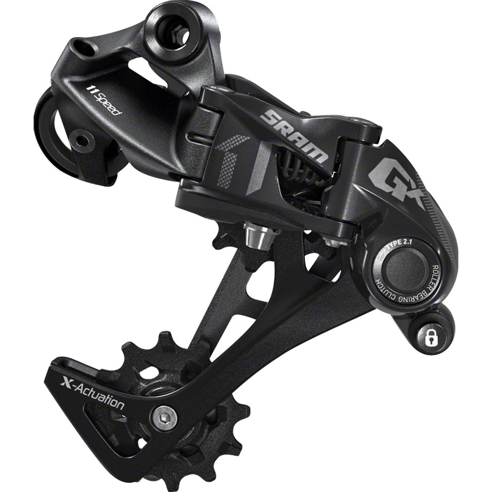 GX 11-Speed Rear Derailleur