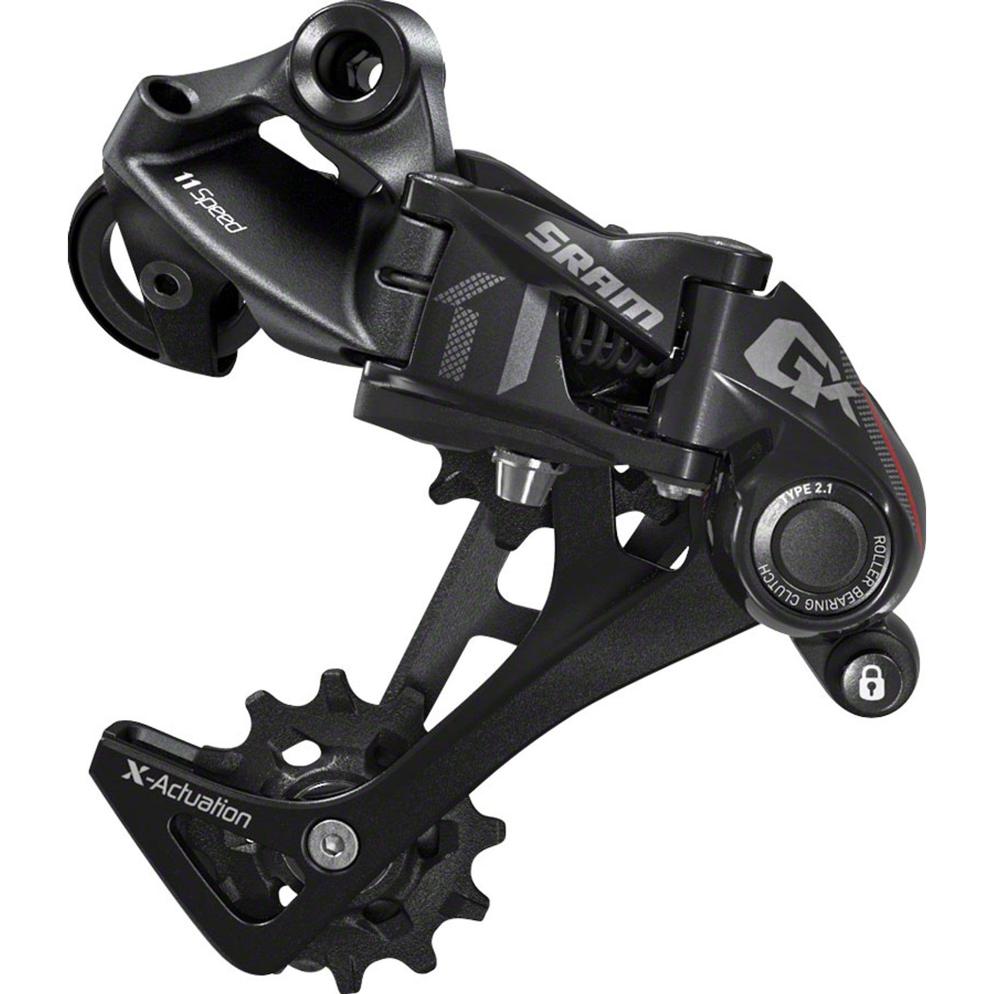 GX 11-Speed Rear Derailleur