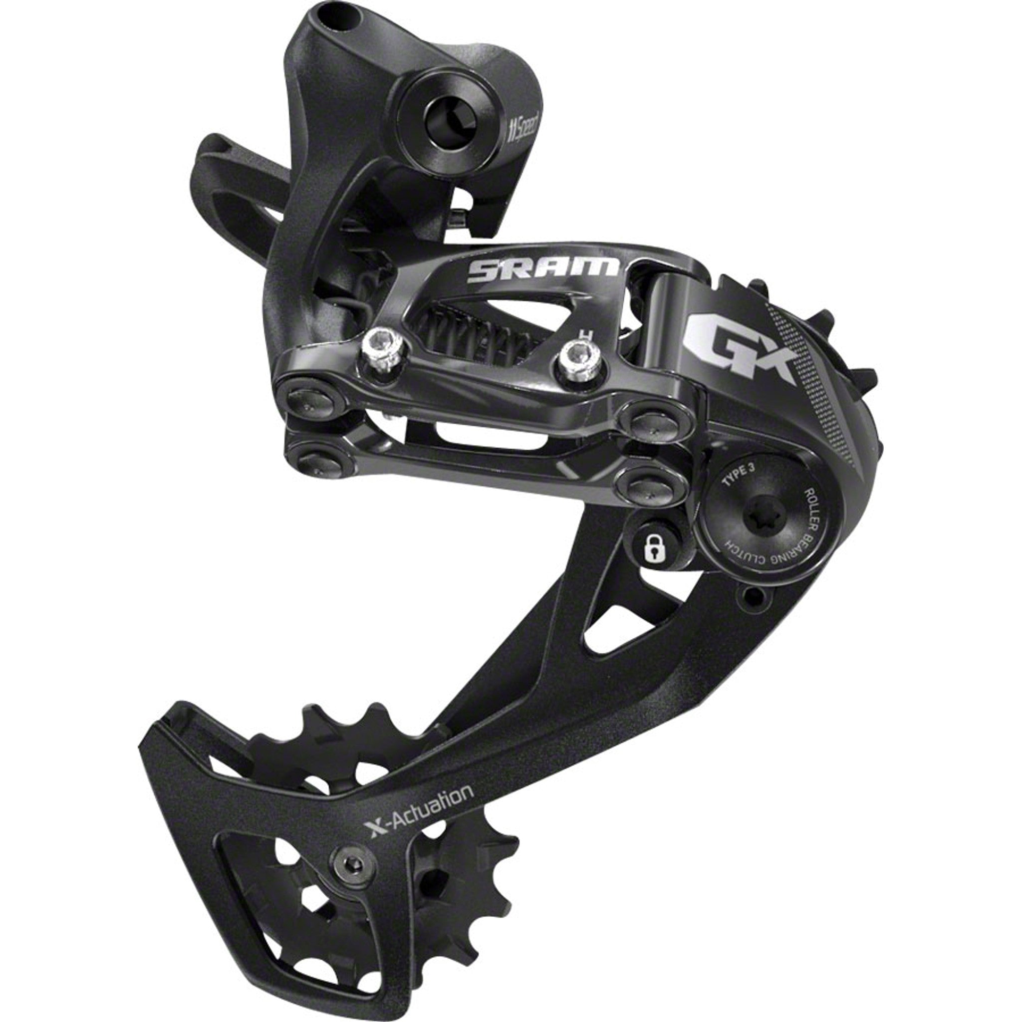 GX 11-Speed Rear Derailleur