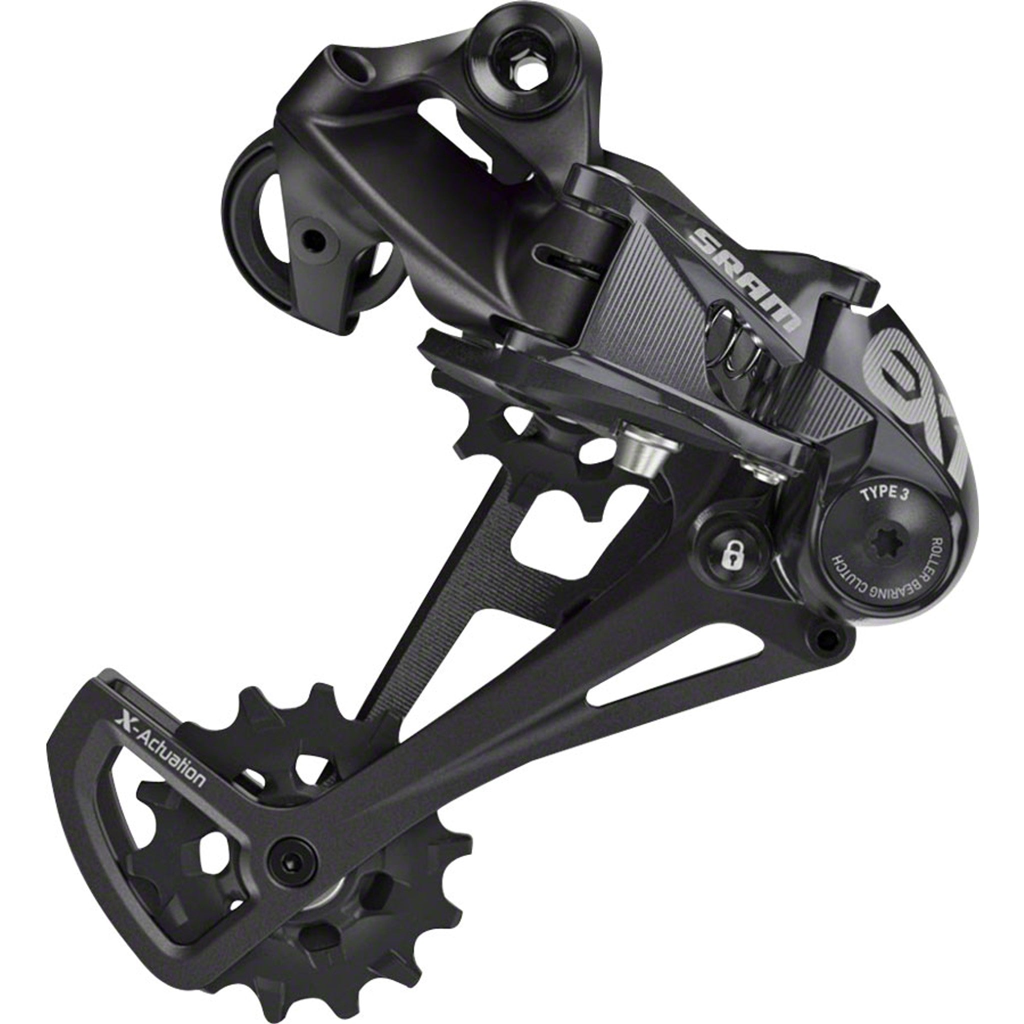 EX1 Rear Derailleur
