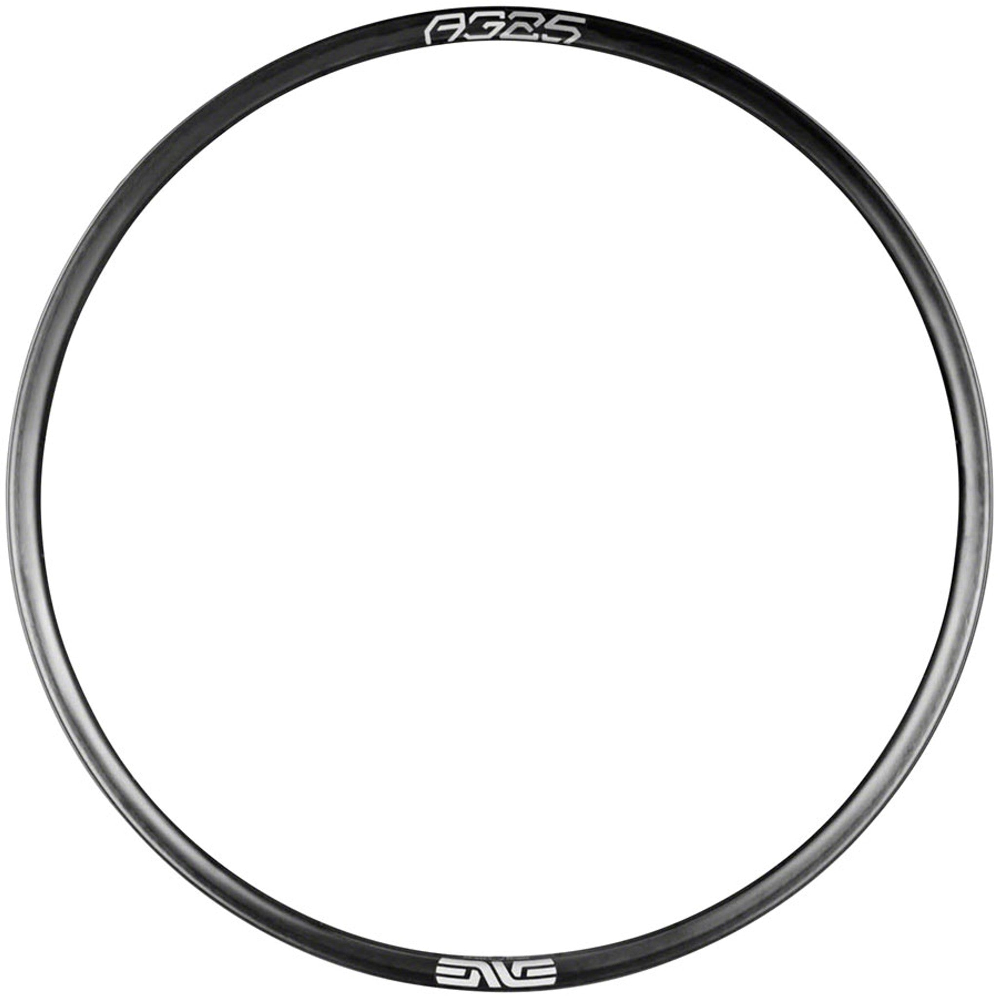 AG25 Foundation Rim