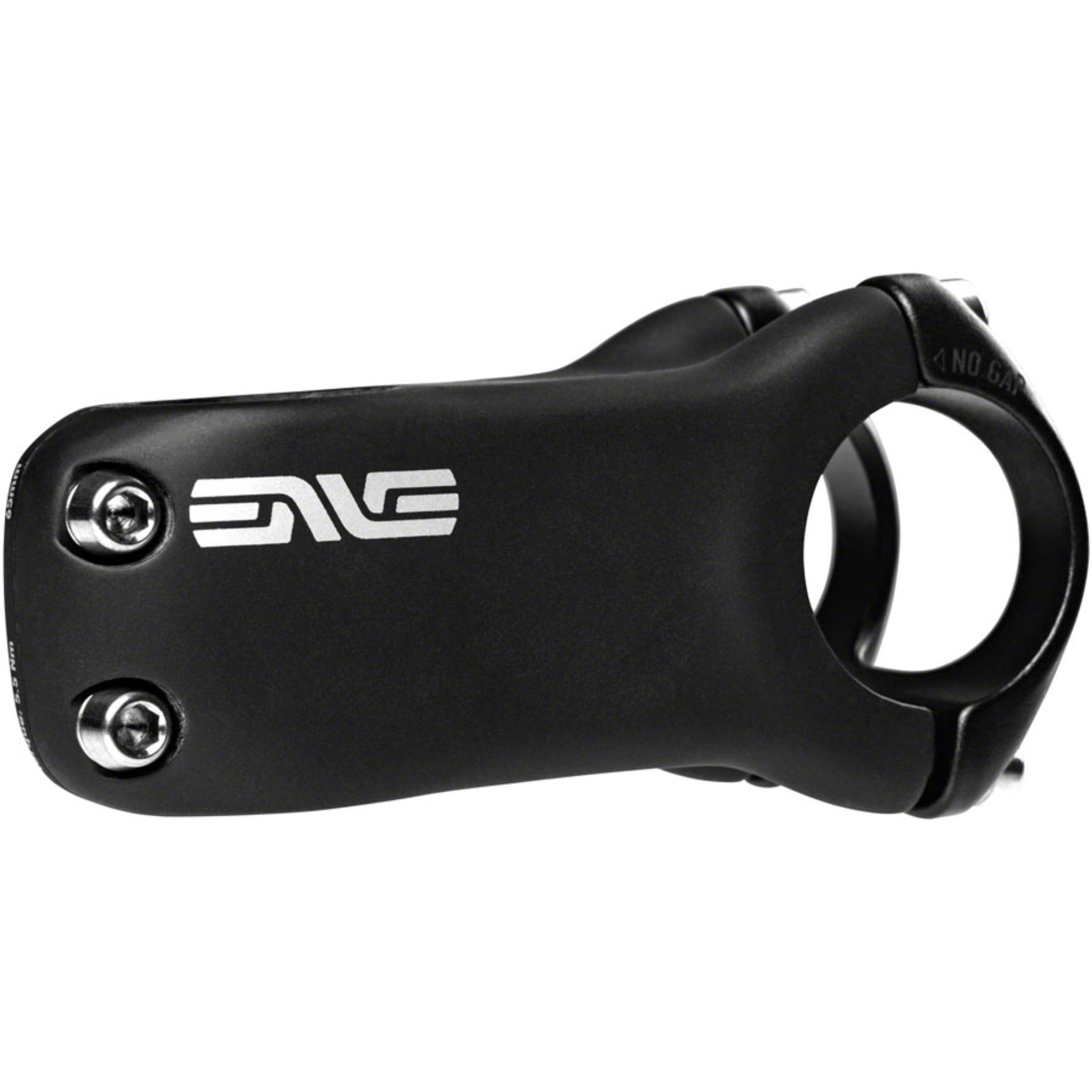 M6 Mountain Carbon 31.8mm Stem