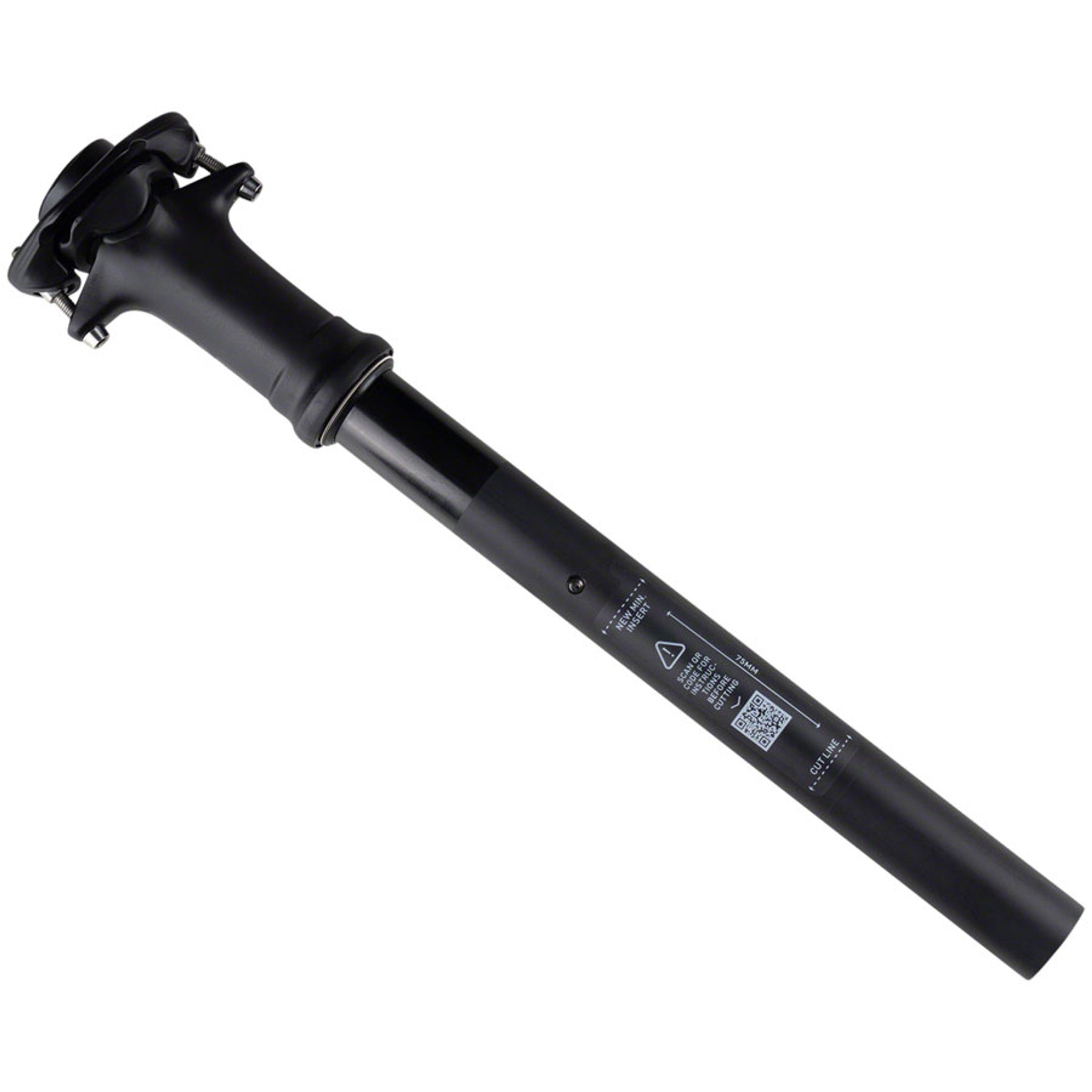 G Series Dropper Seatpost