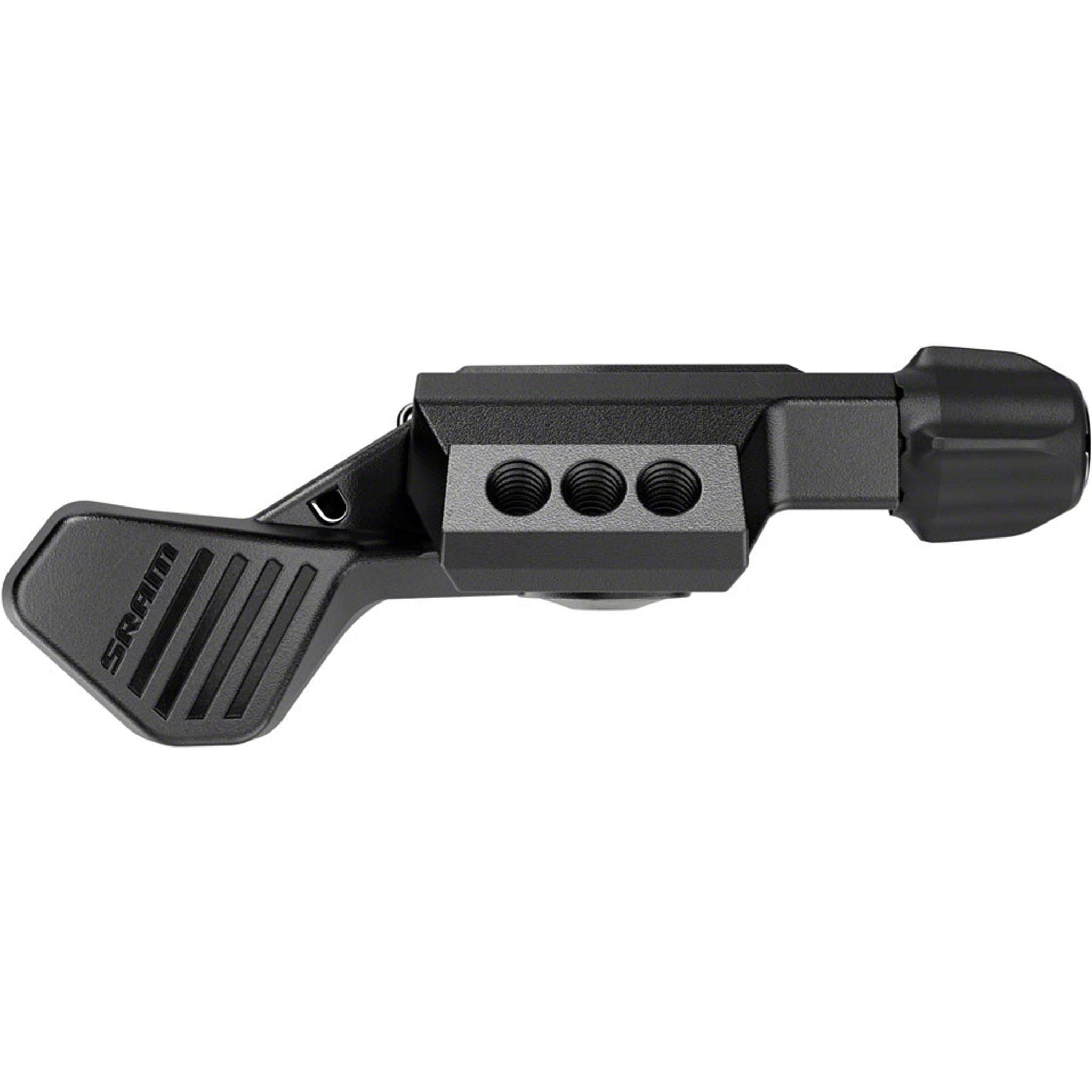 Remote Dropper Lever