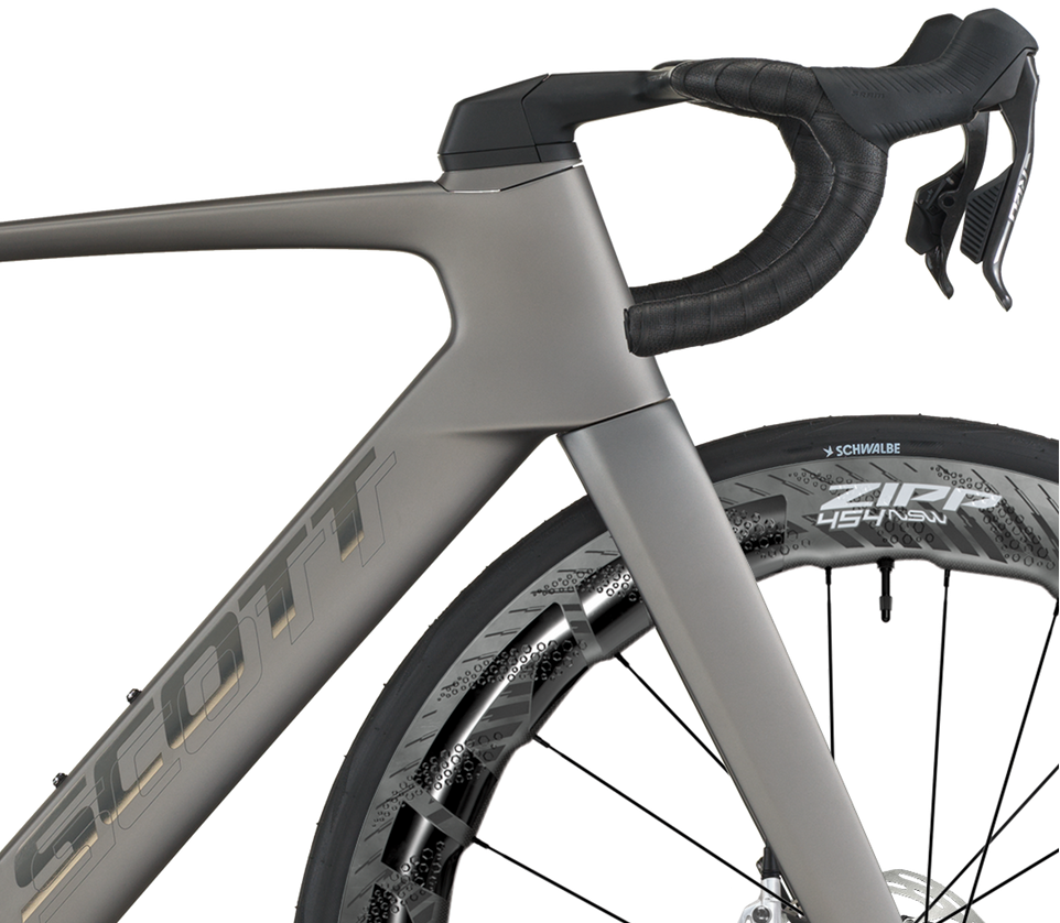 SCOTT Bike Foil RC Ultimate TUNG GREY