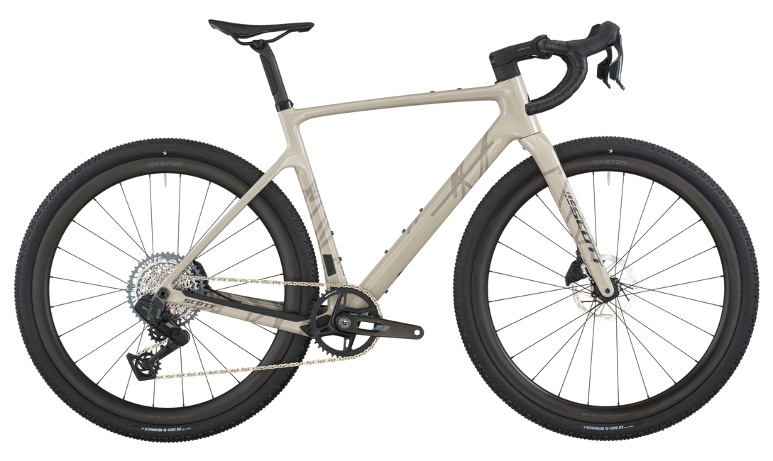 SCOTT Bike Addict Gravel 20