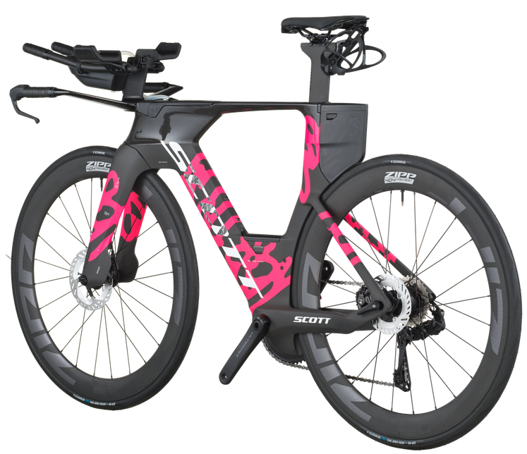 SCOTT Plasma RC Pro Bike