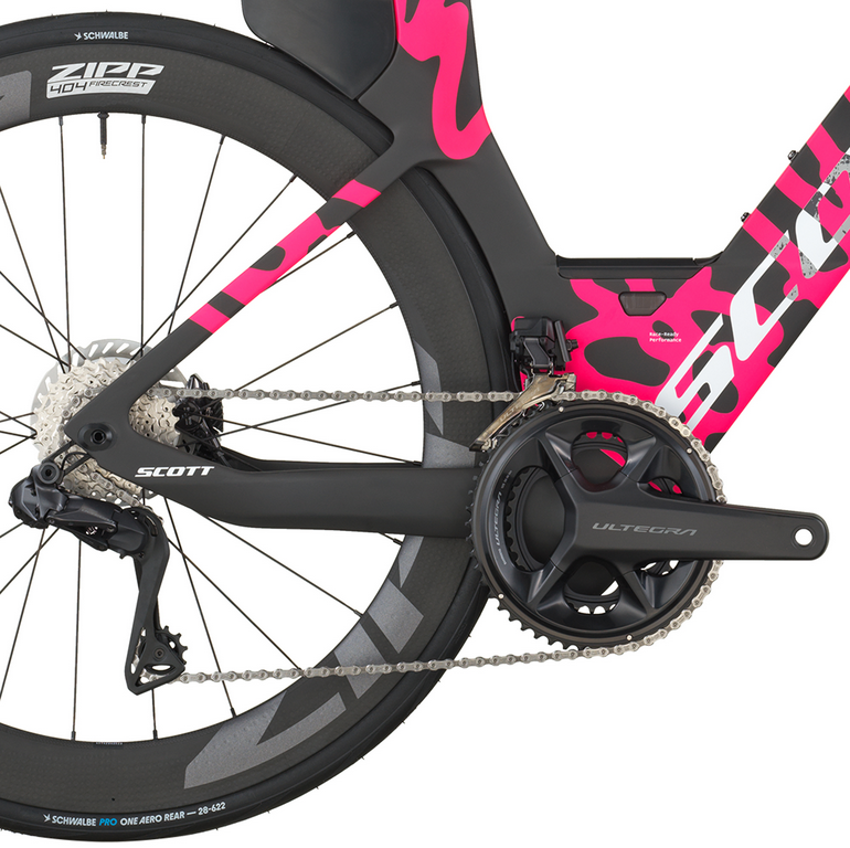SCOTT Plasma RC Pro Bike