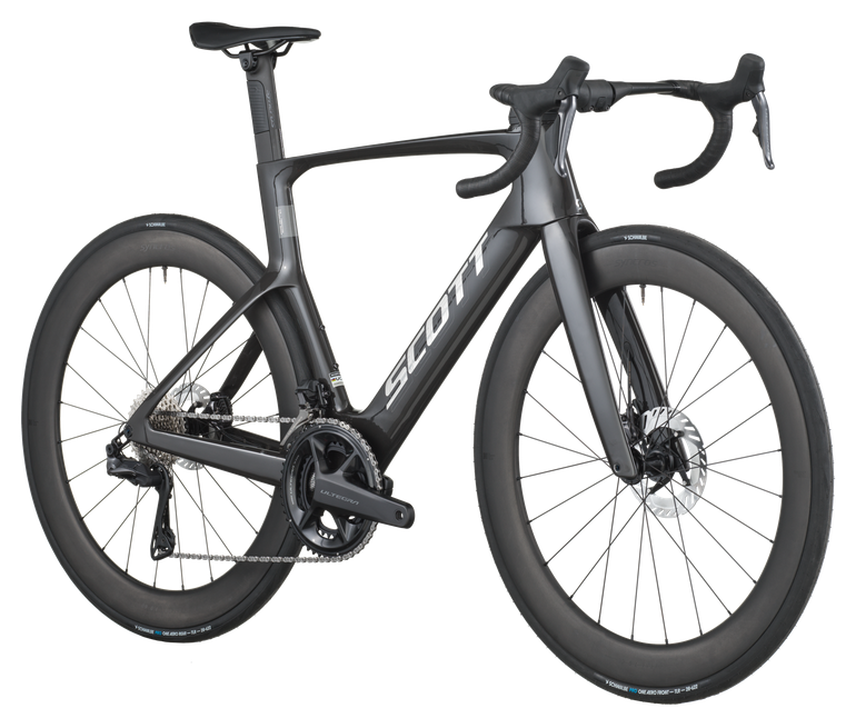 SCOTT Foil RC 10 Bike
