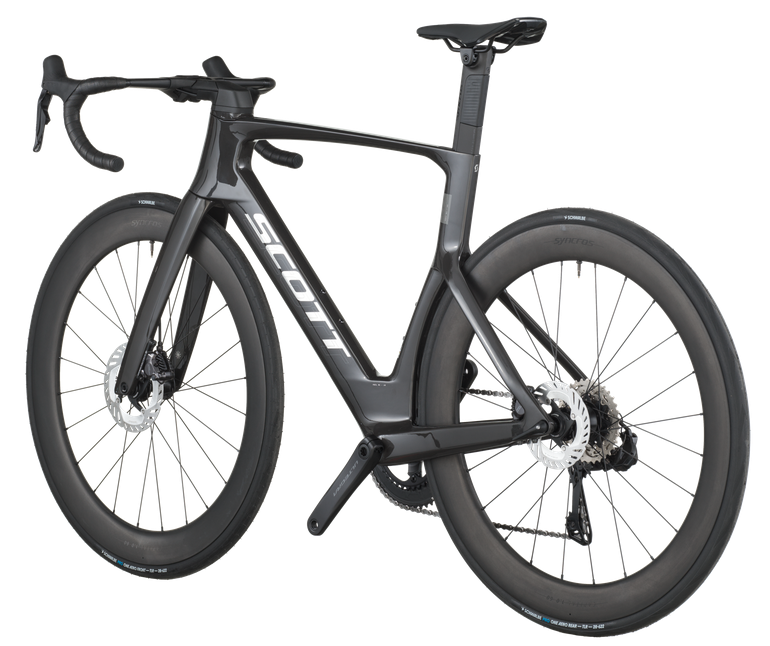 SCOTT Foil RC 10 Bike