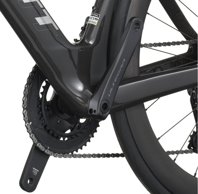 SCOTT Foil RC 10 Bike