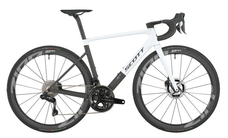 SCOTT Addict RC Pro Bike