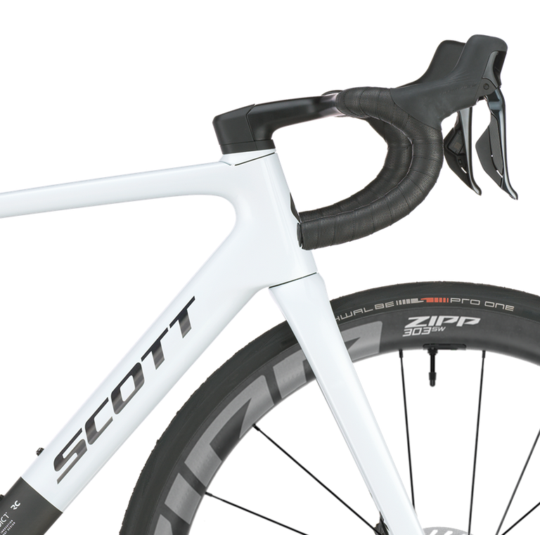 SCOTT Addict RC Pro Bike