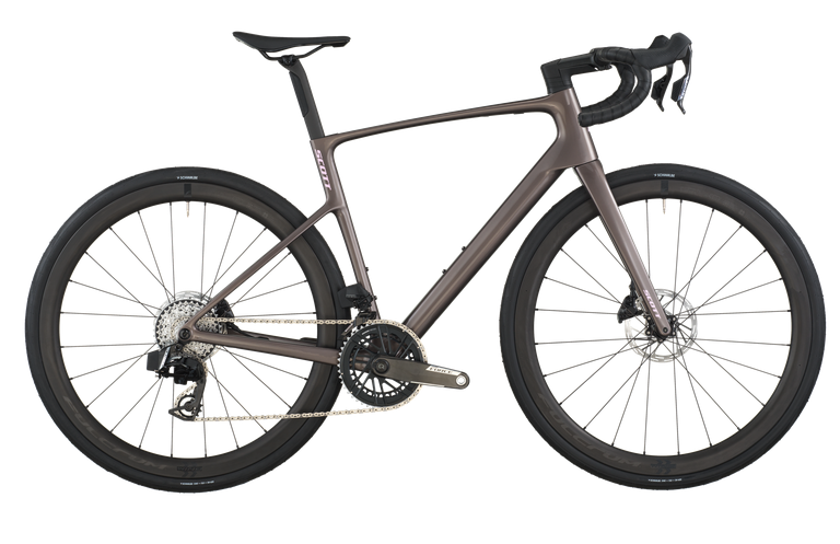 SCOTT Addict 10 Bike