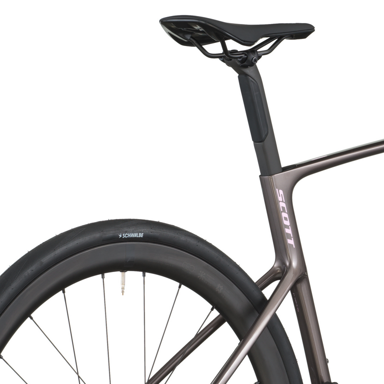SCOTT Addict 10 Bike