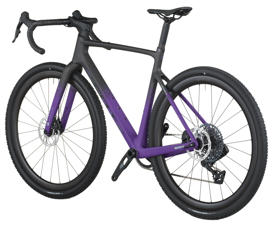 SCOTT Bike Addict Gravel 20