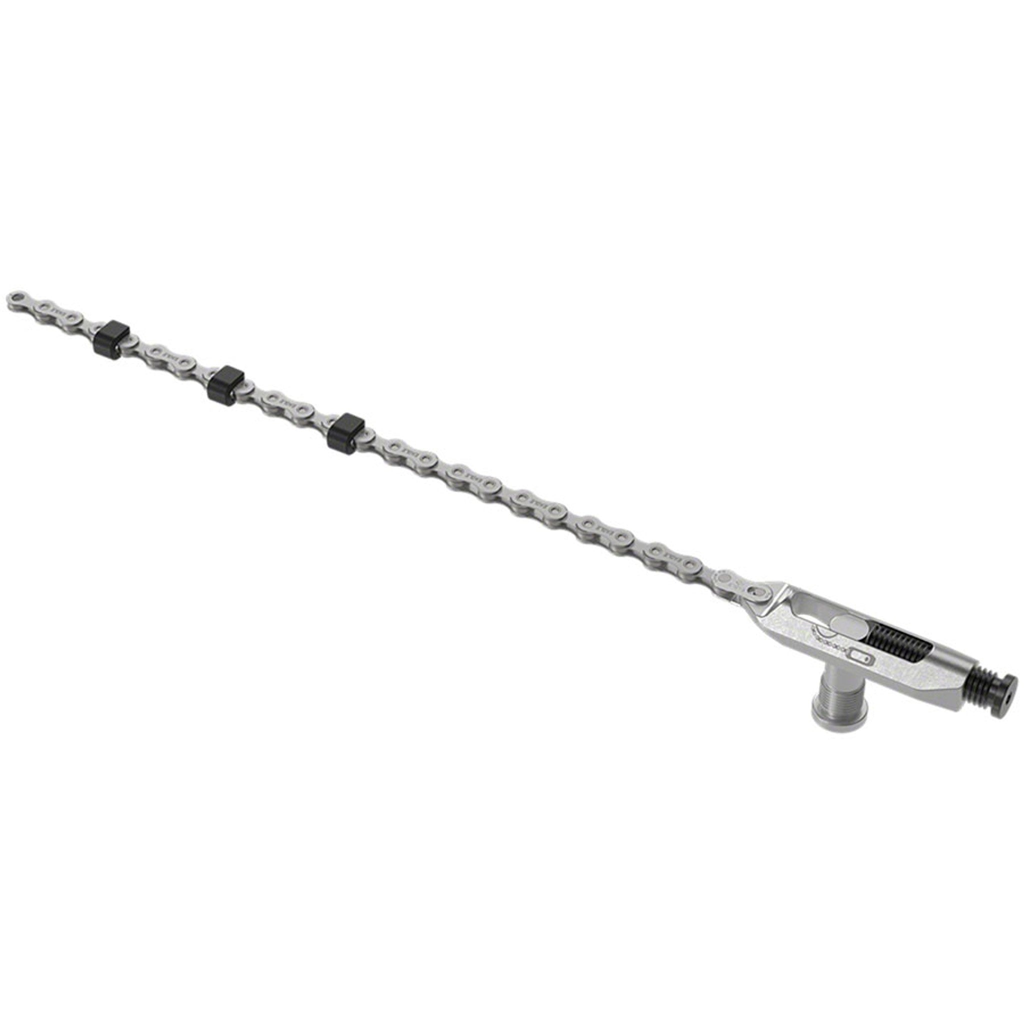 Threaded Chainring Removal Tool