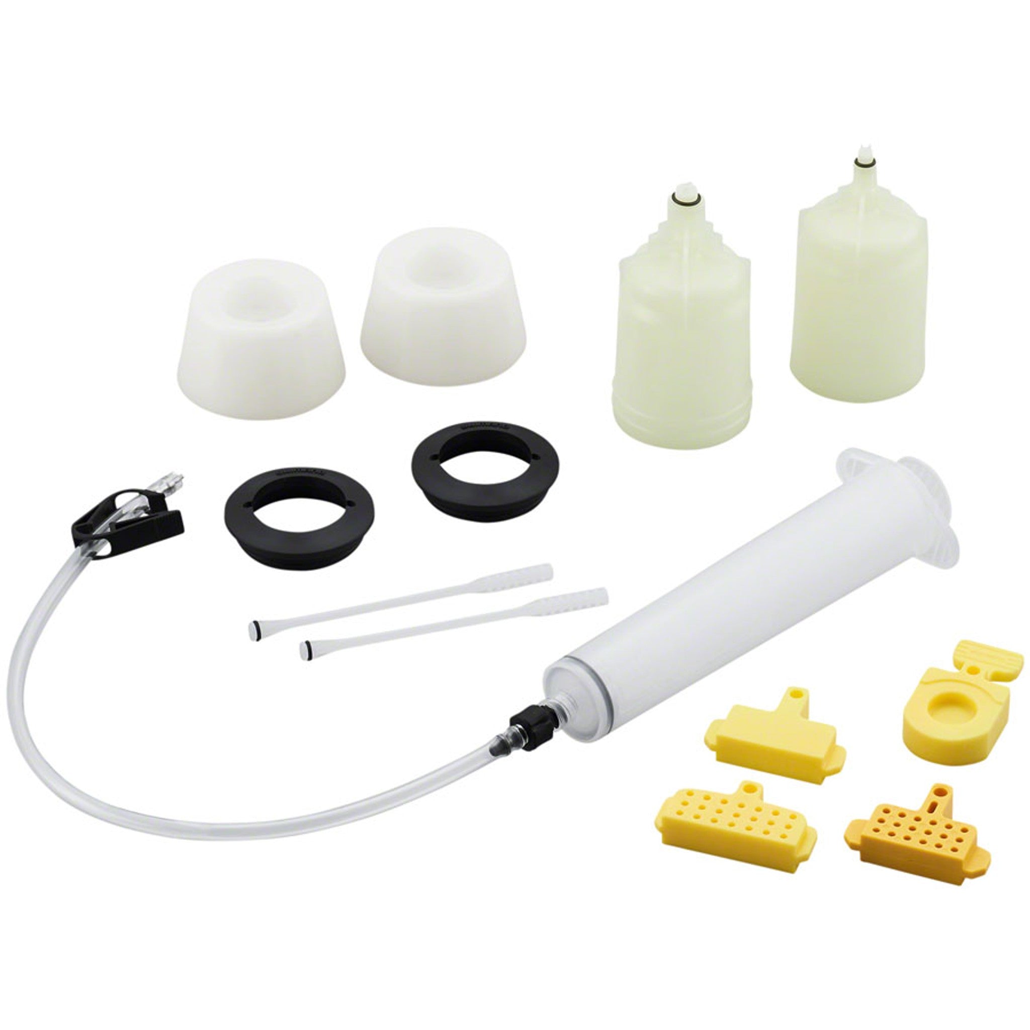 Bleed Kits/Tools