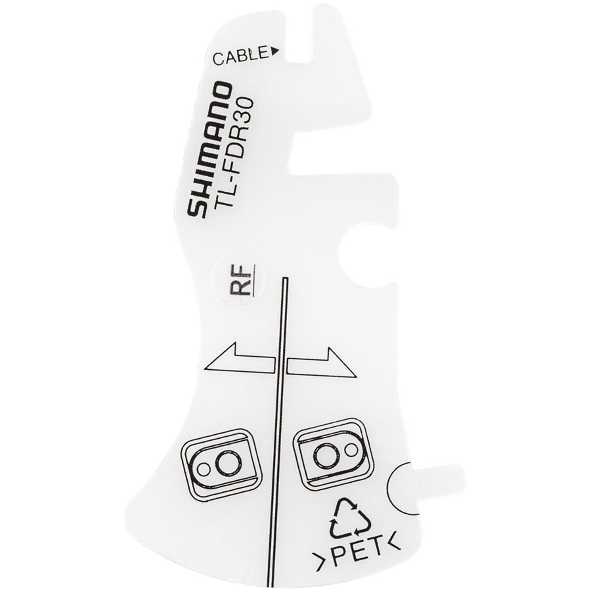 Cable Setting Tools