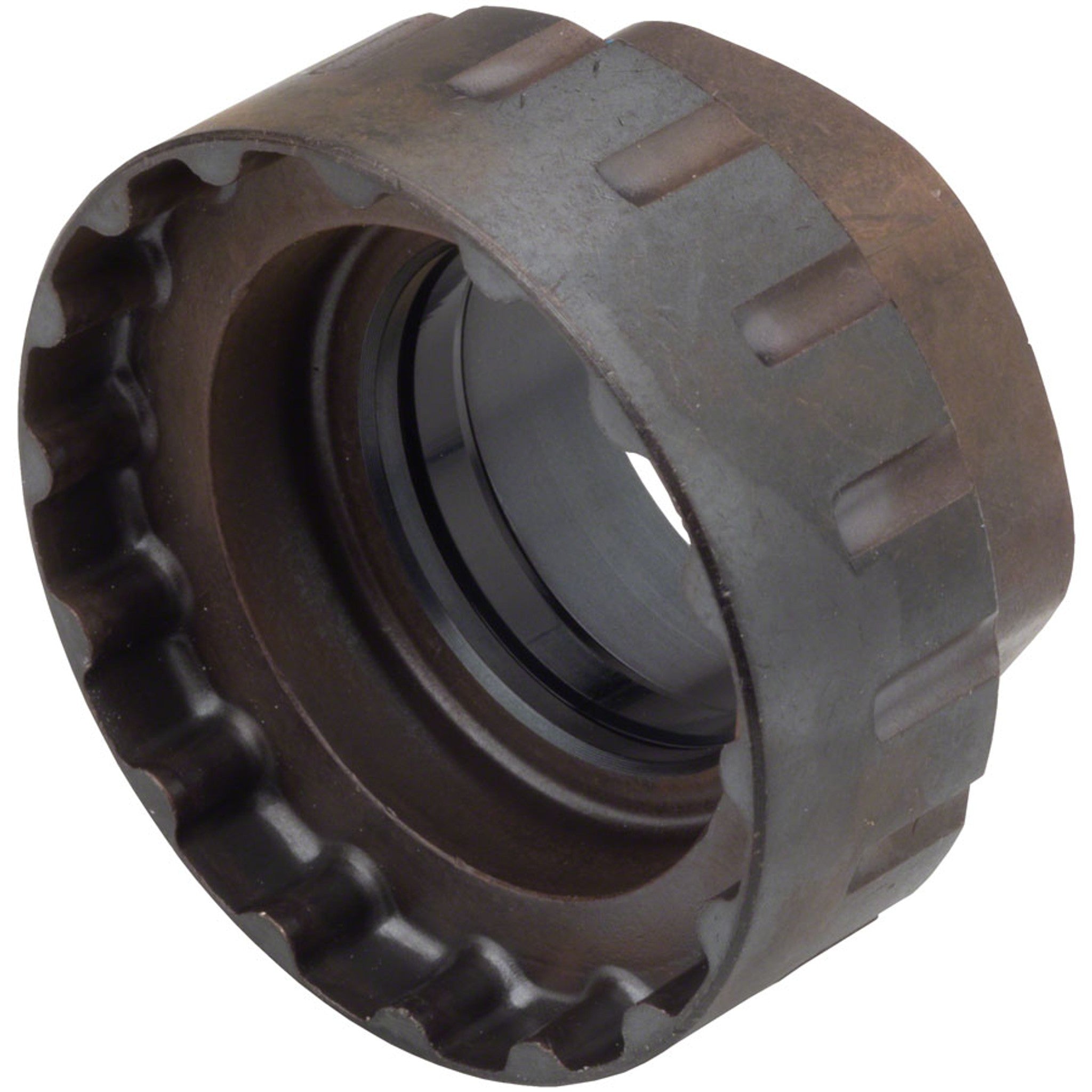 Direct Mount Chainring Lockring tool