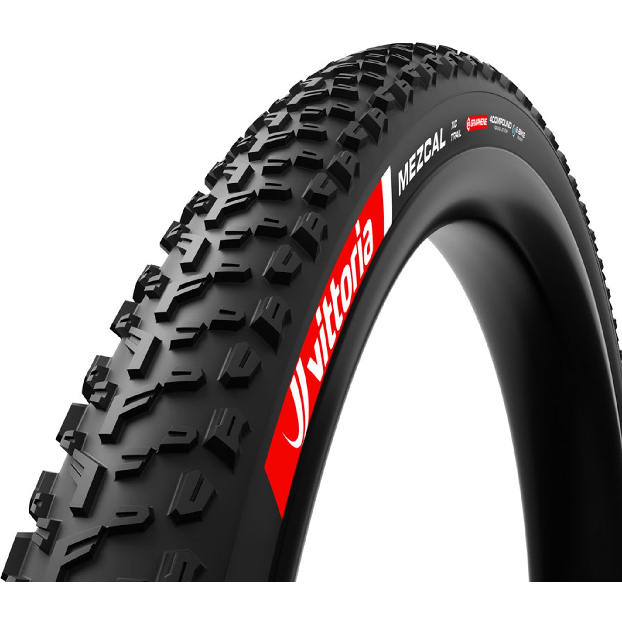 Mezcal XC Trail Tire