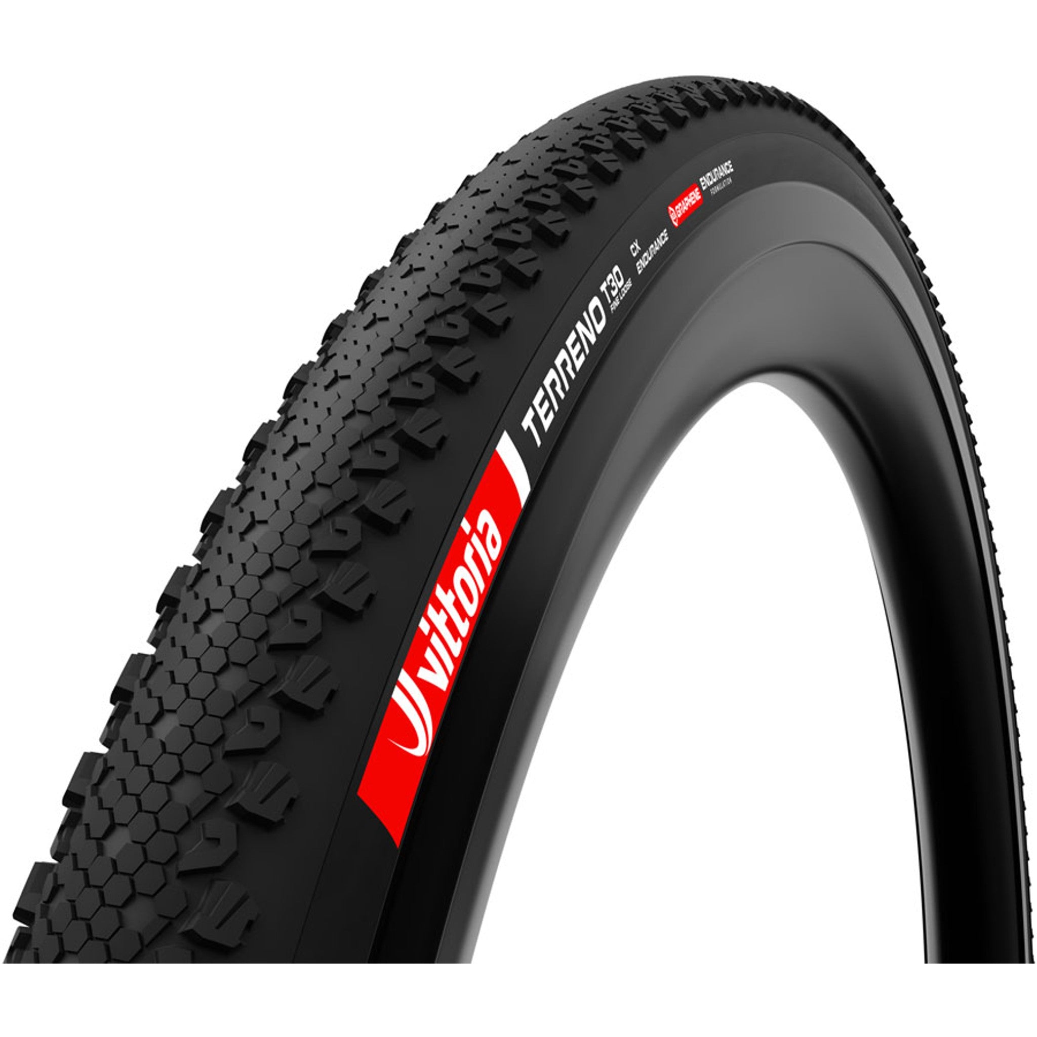 Terreno T30 Fine Loose
