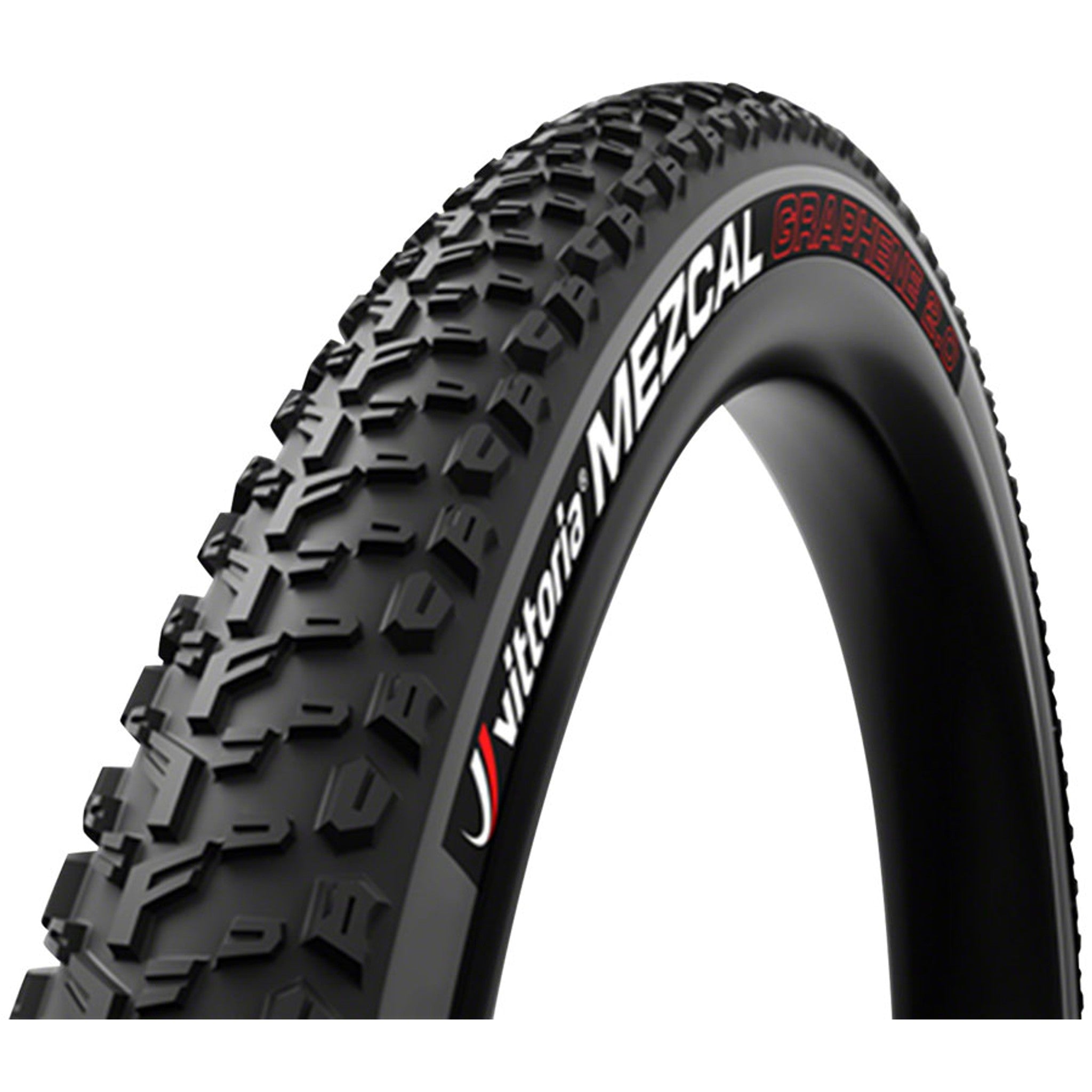 Mezcal III Tire