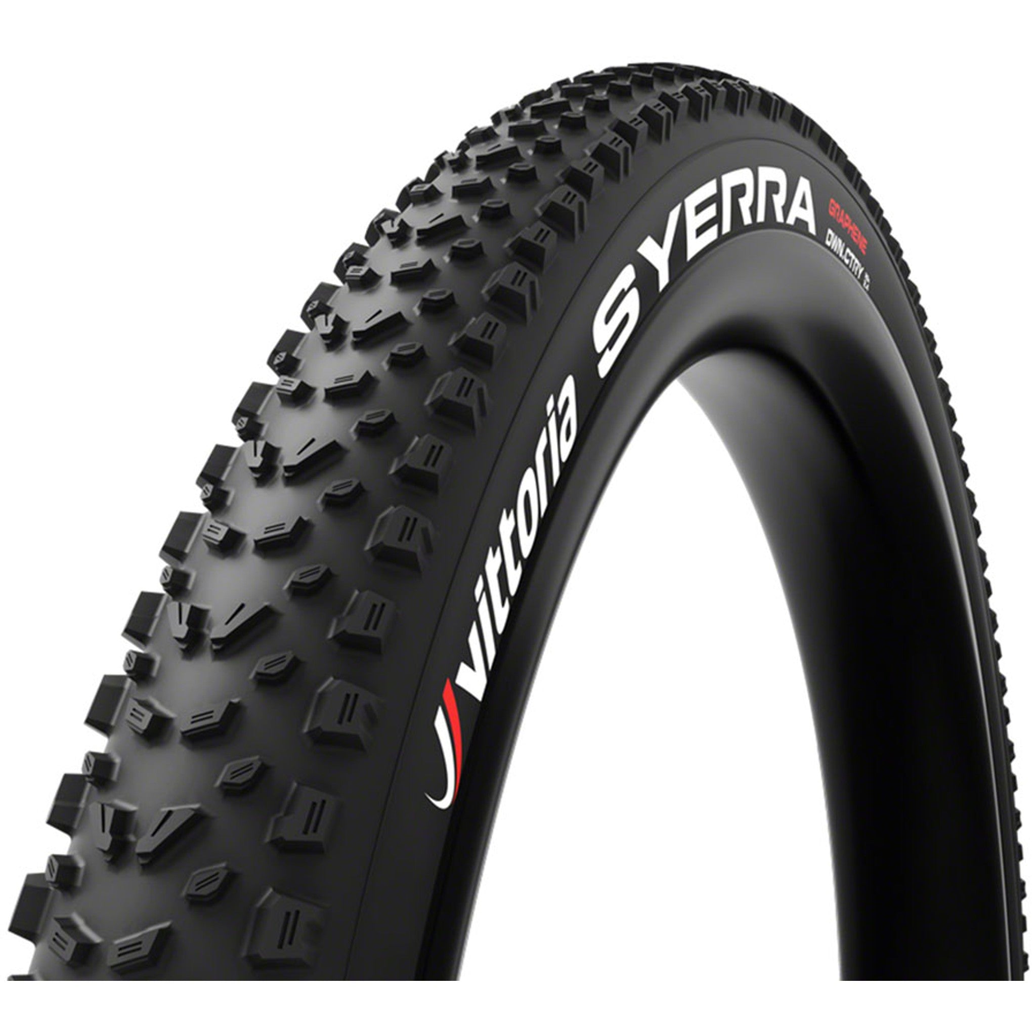 Syerra Tire