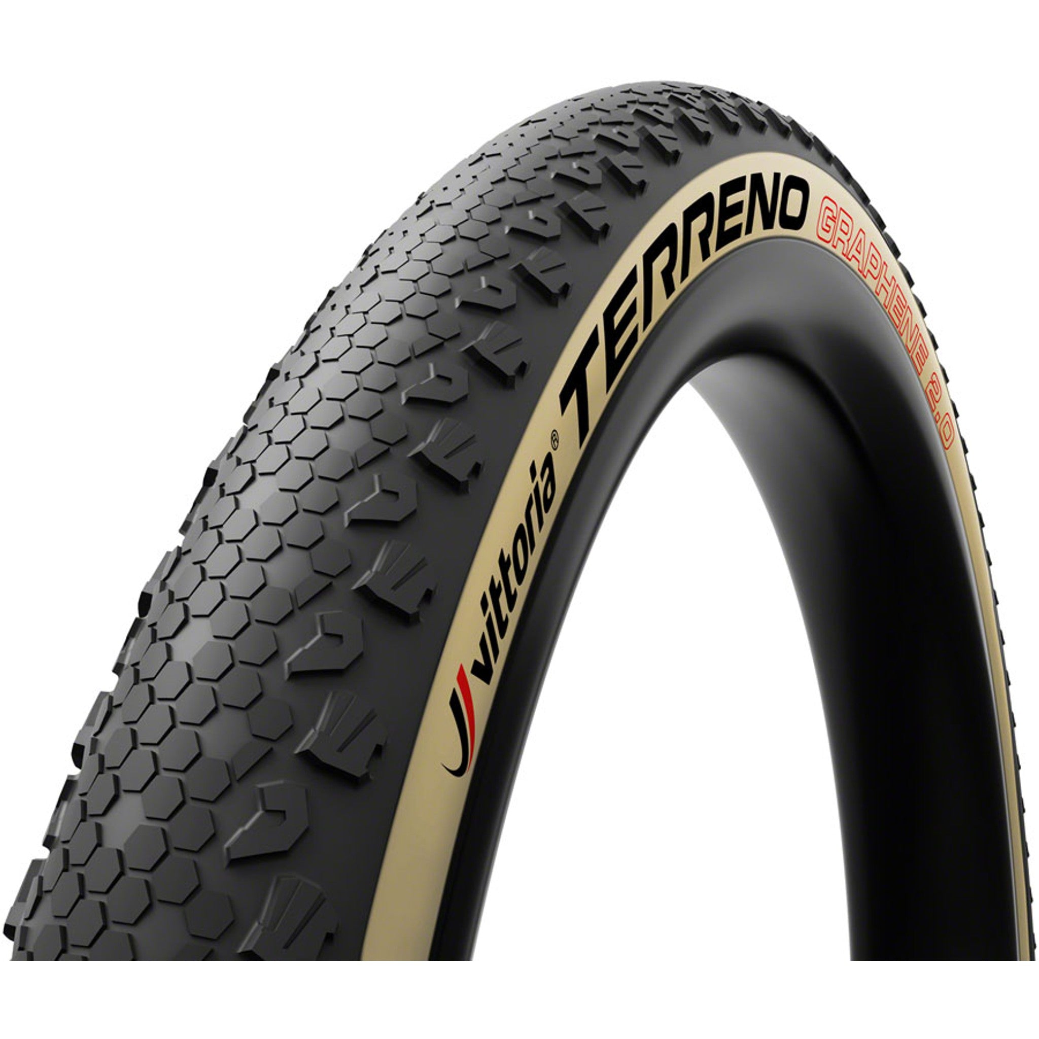 Terreno Tire