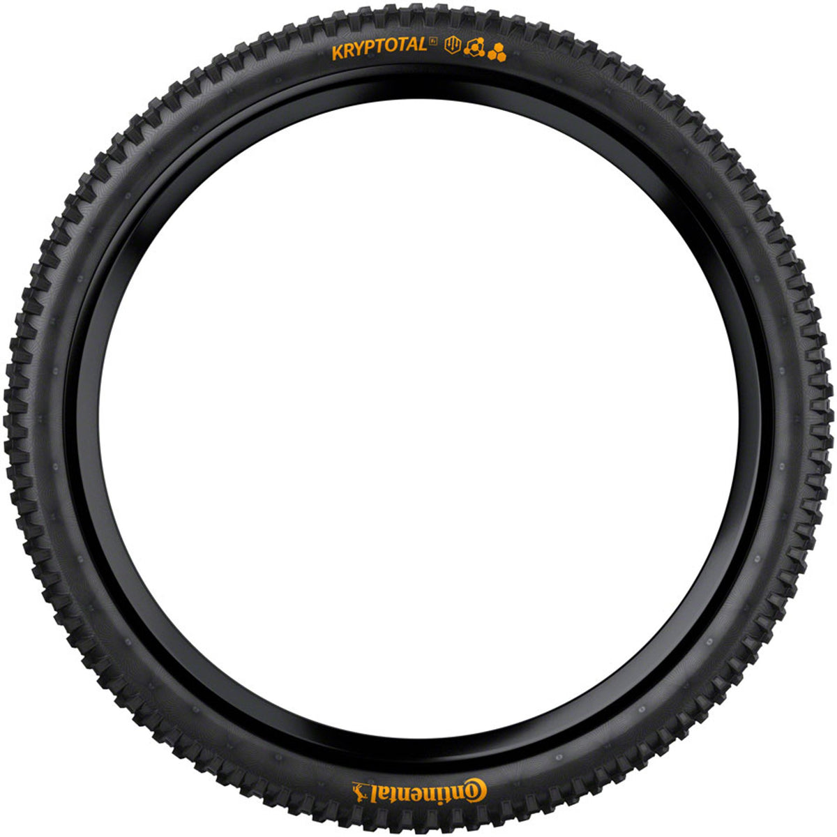 Kryptotal Front Tire - Kryptotal Front Tire